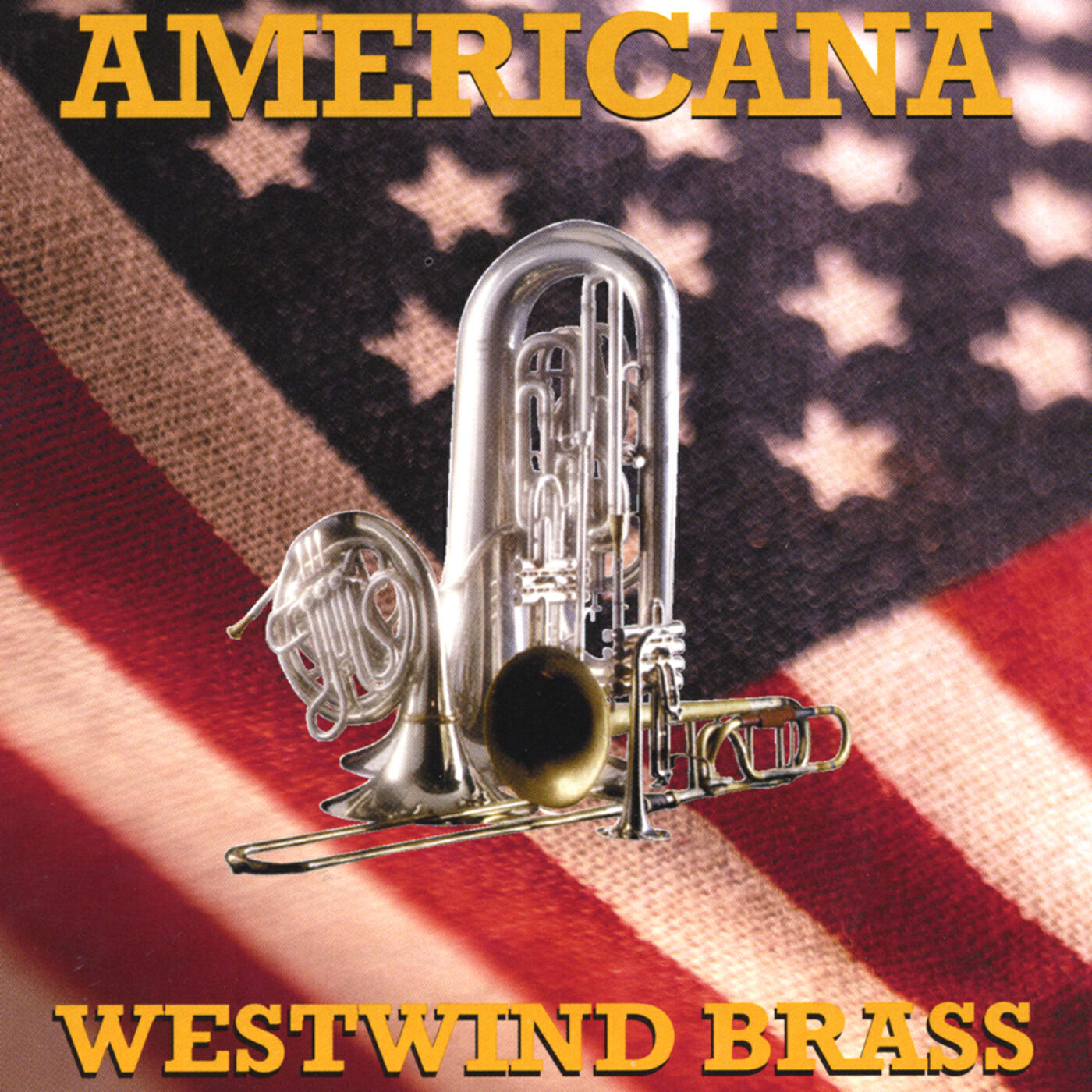 Westwind Brass