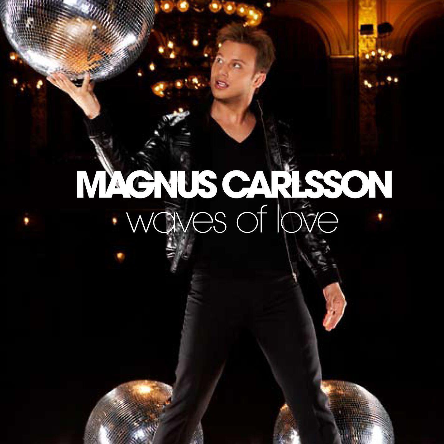 Релиз Waves Of Love