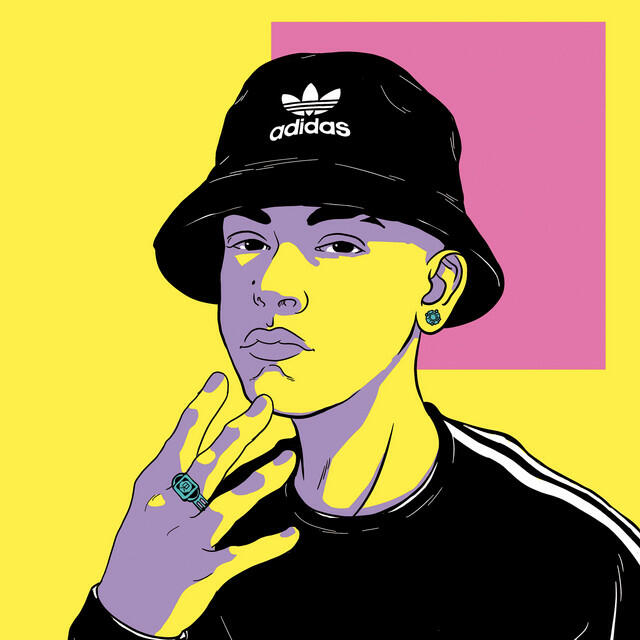 Релиз Trueno: Dolly Freestyle Sessions #01