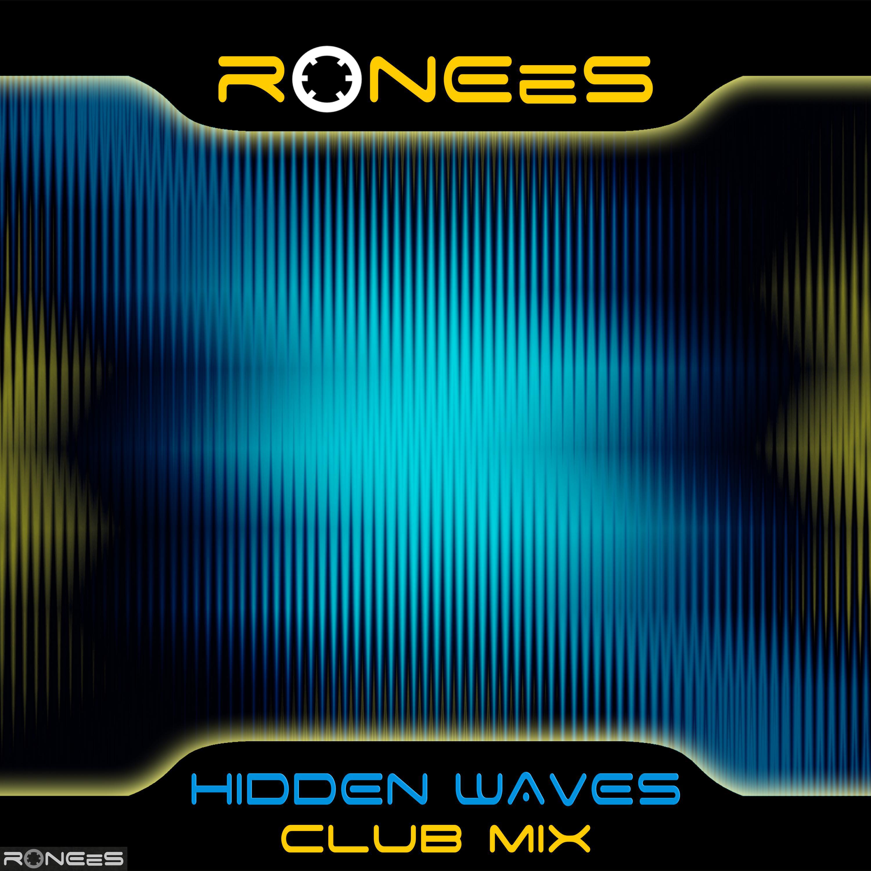 Релиз Hidden Waves