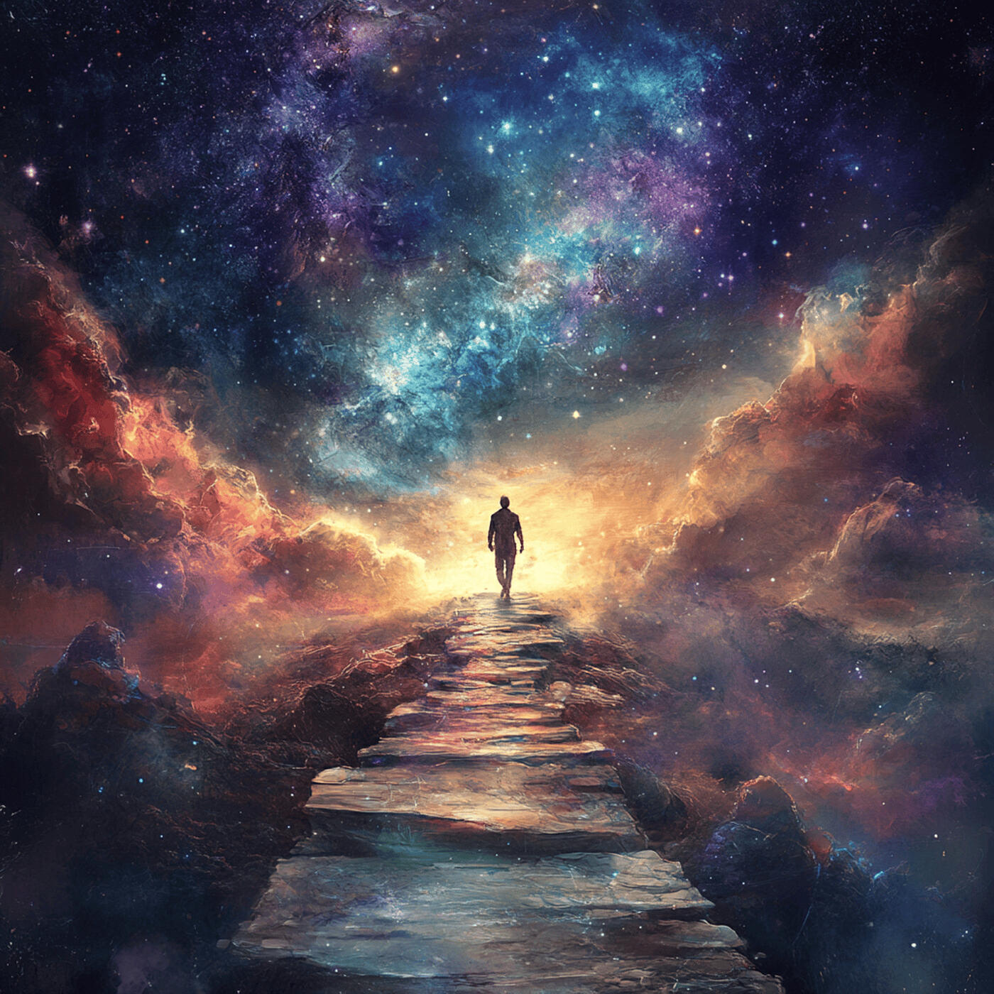Релиз Self Concept, Vol. 1
