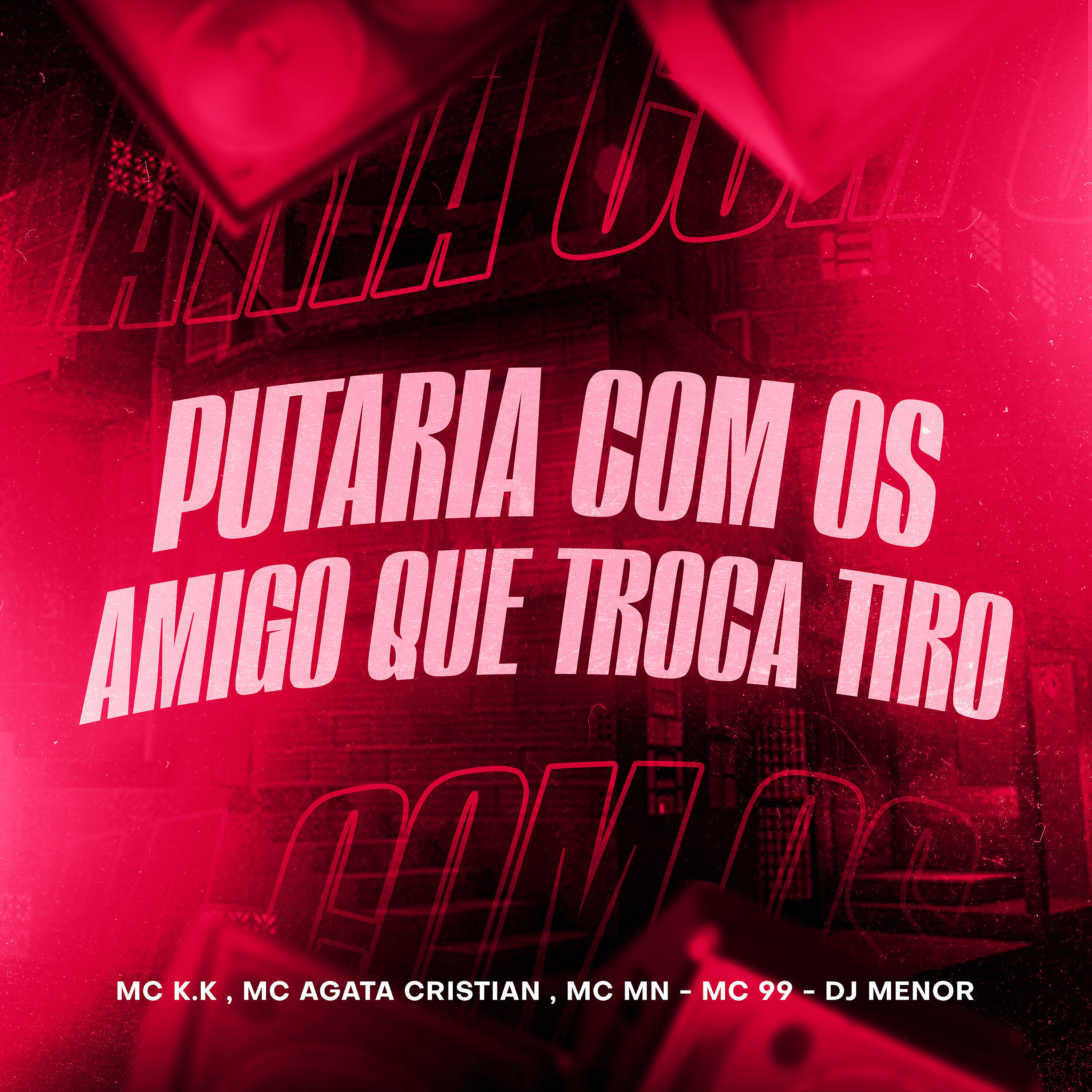 Скачать песню MC K.K, MC MN, Mc 99, DJ Menor, Mc Àgata Cristian - Putaria Com os Amigo Que Troca Tiro бесплатно в MP3 для Android и iOS