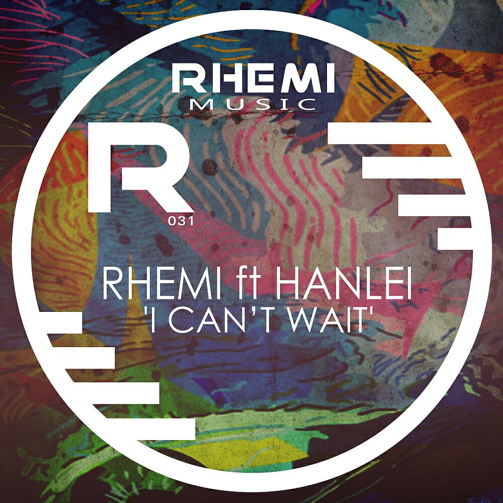 Релиз I Can't Wait