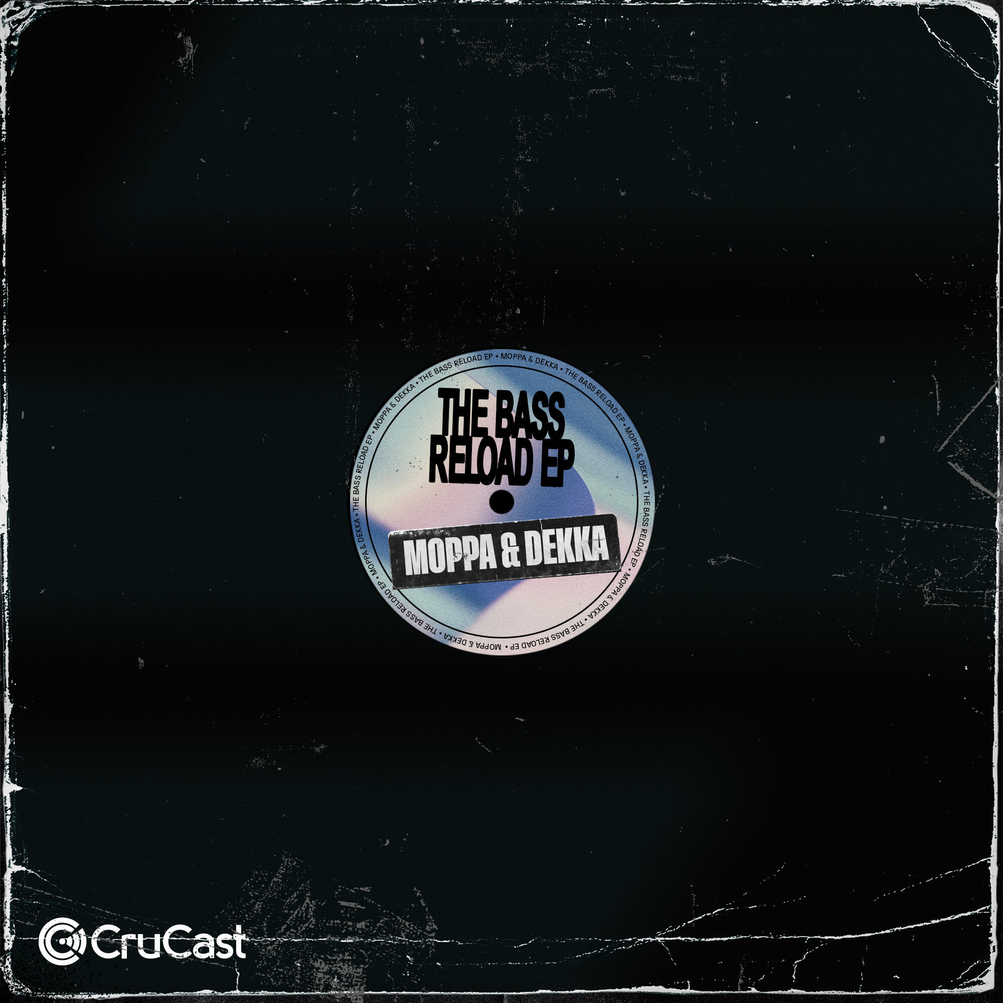 Релиз The Bass Reload