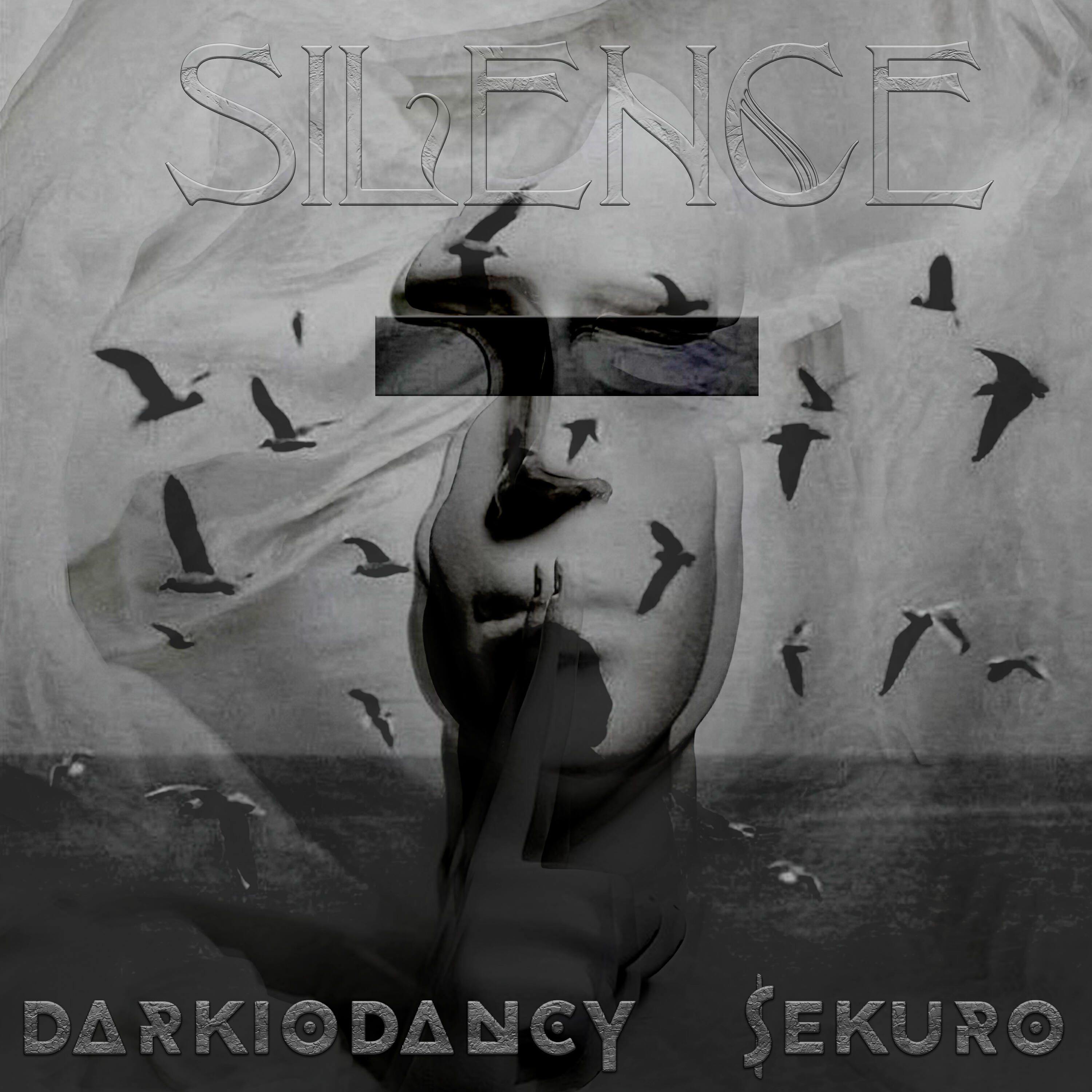 Релиз Silence
