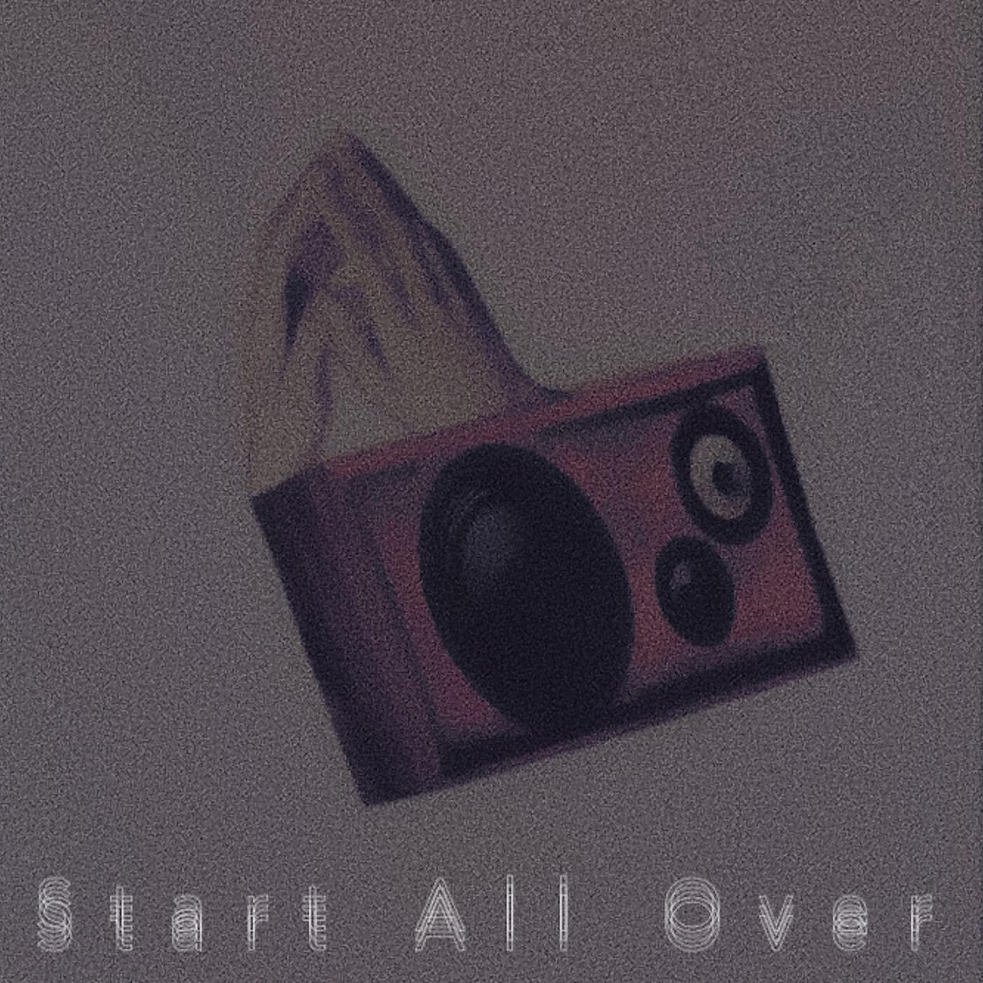Релиз Start All Over
