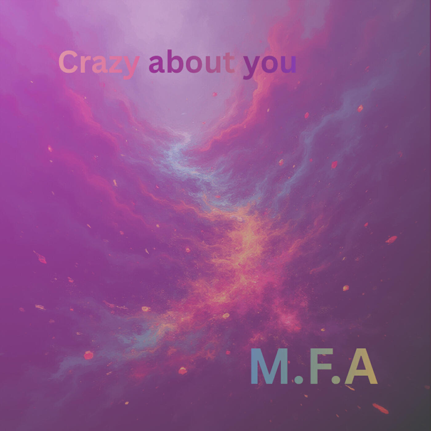 Релиз Crazy About You