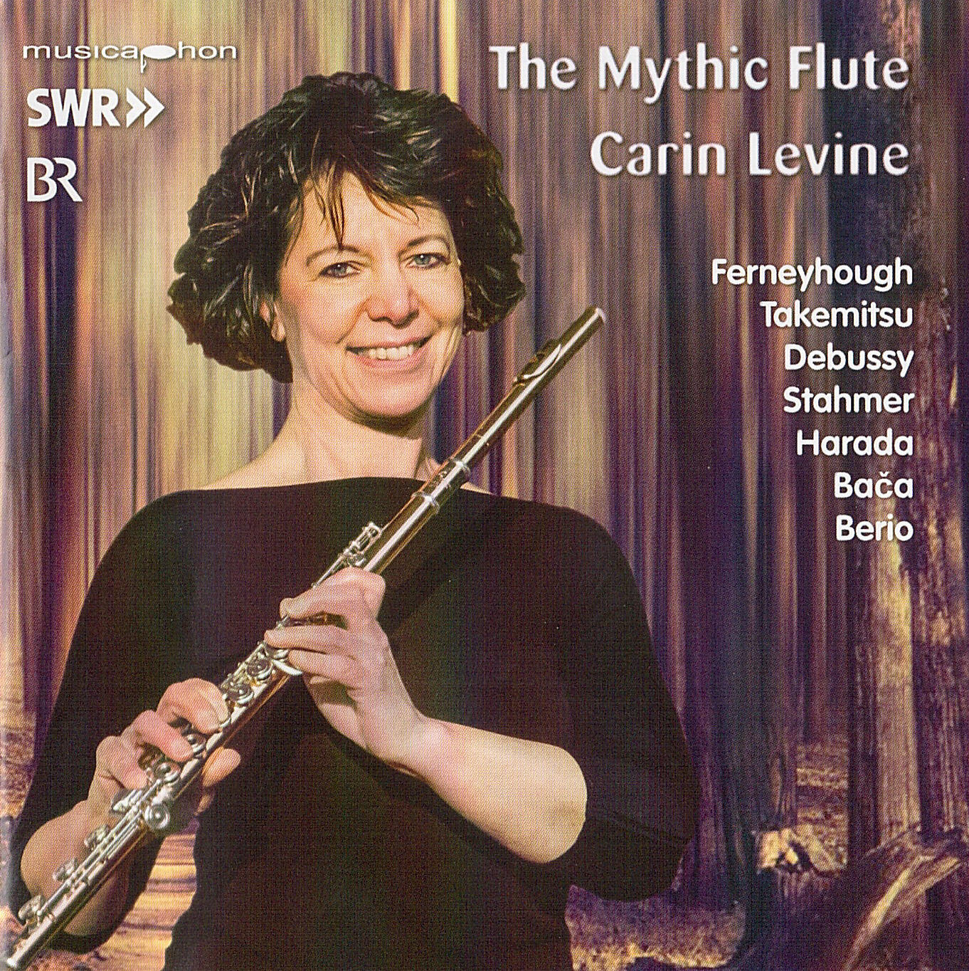 Carin Levine
