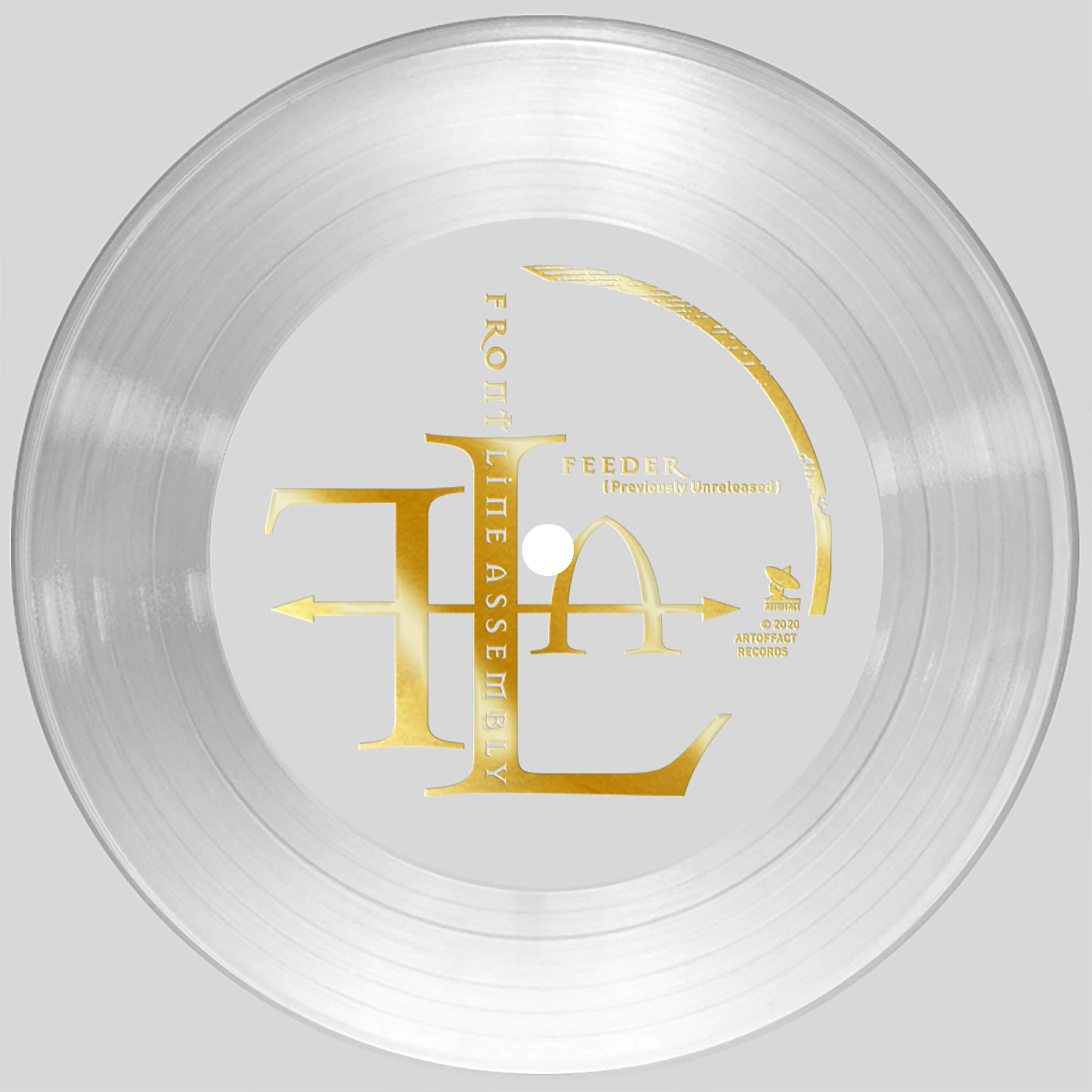 Релиз Feeder