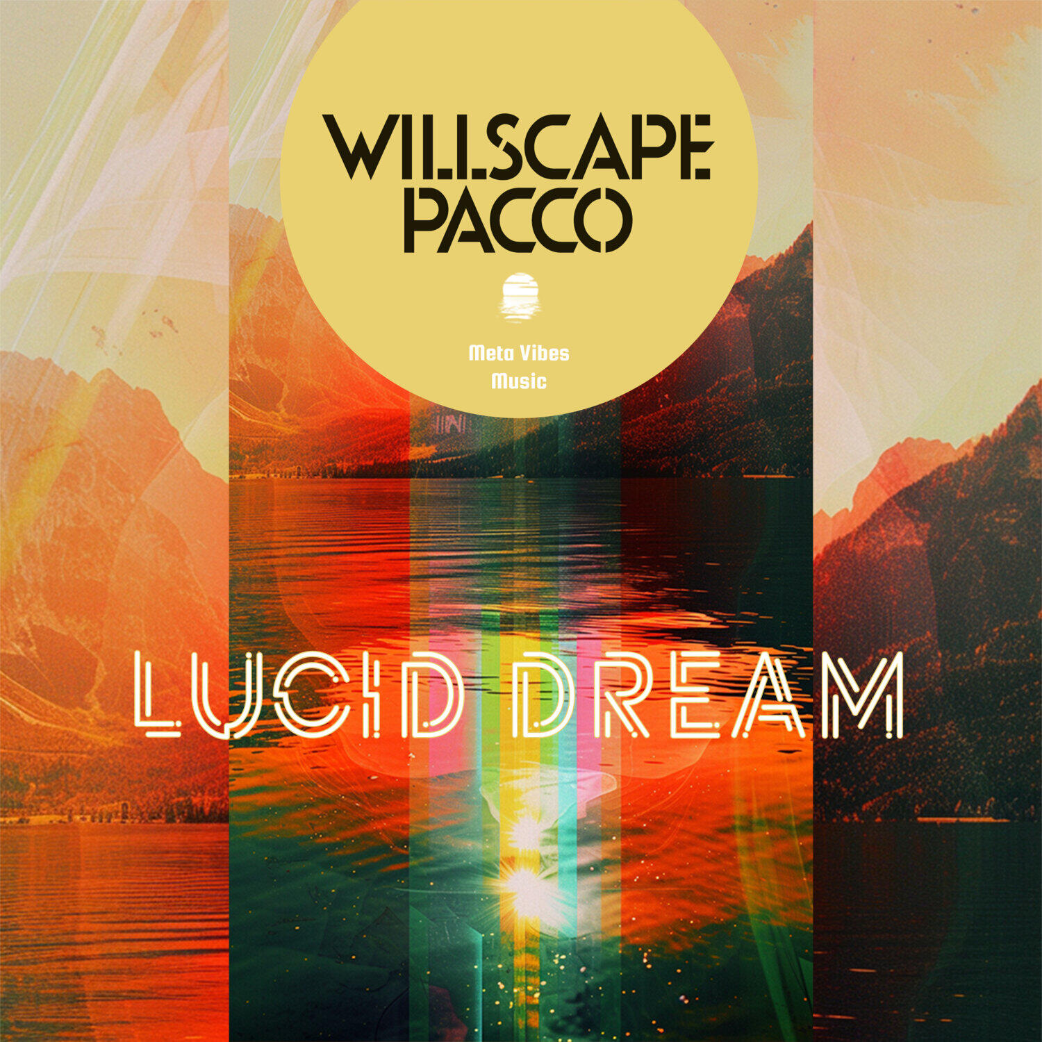 Релиз Lucid Dream
