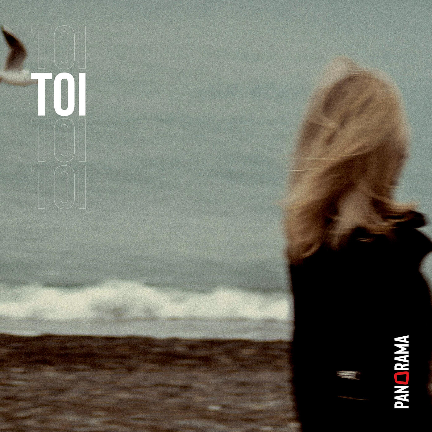 Релиз TOI