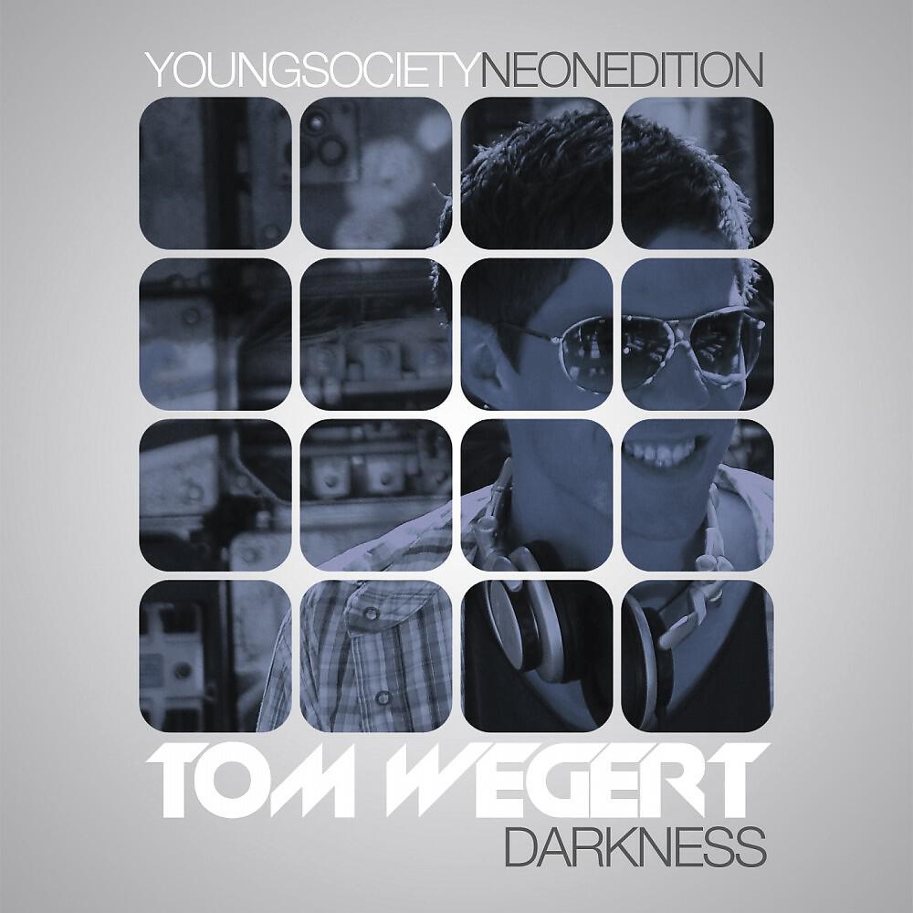 Релиз Darkness