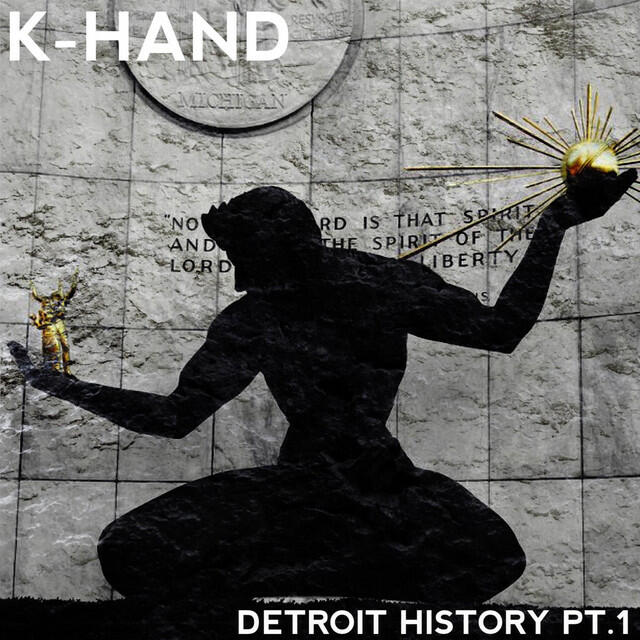 Релиз Detroit History, Pt. 1