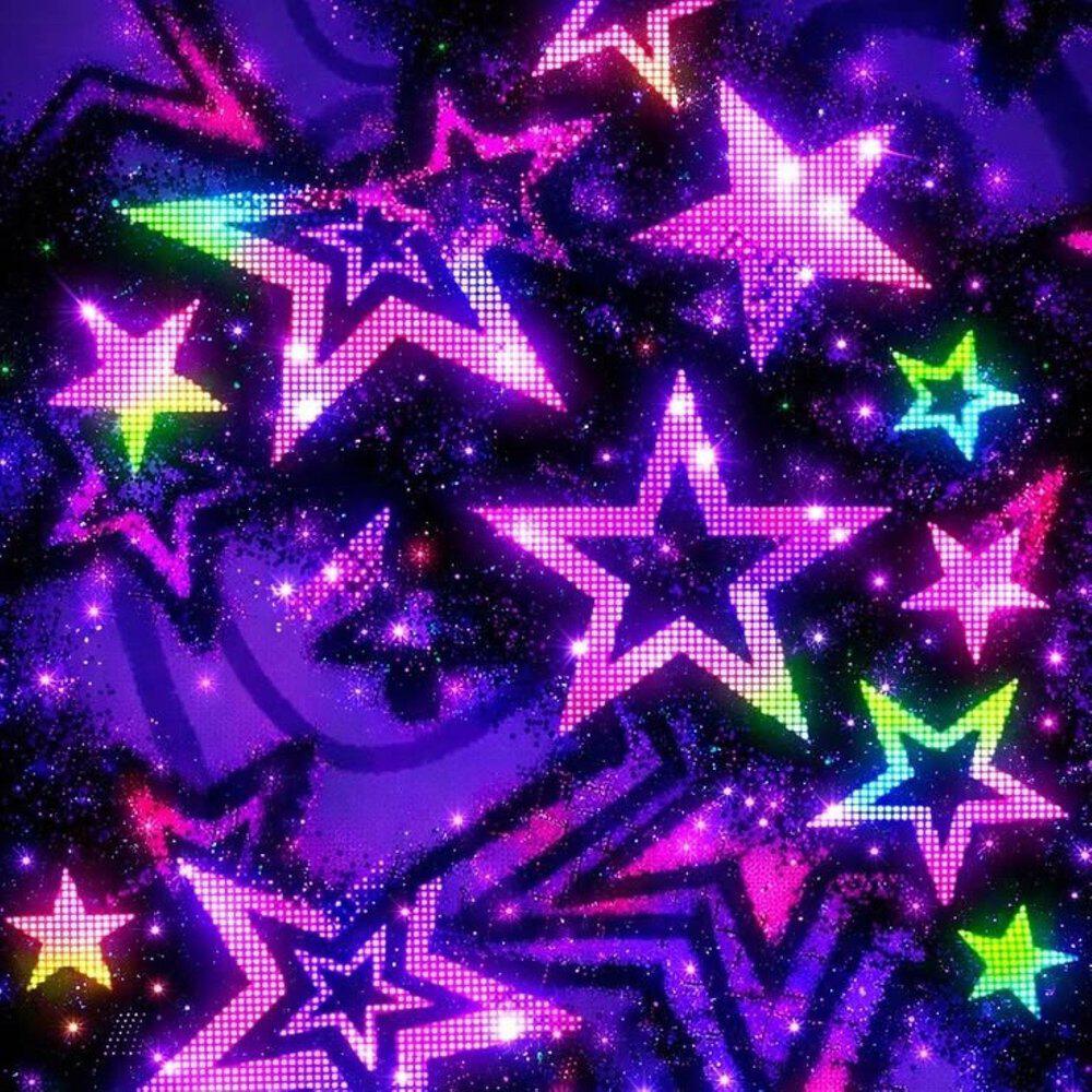 Релиз Montagem Stars