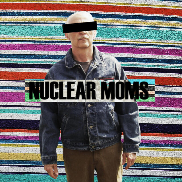 Релиз Nuclear Moms