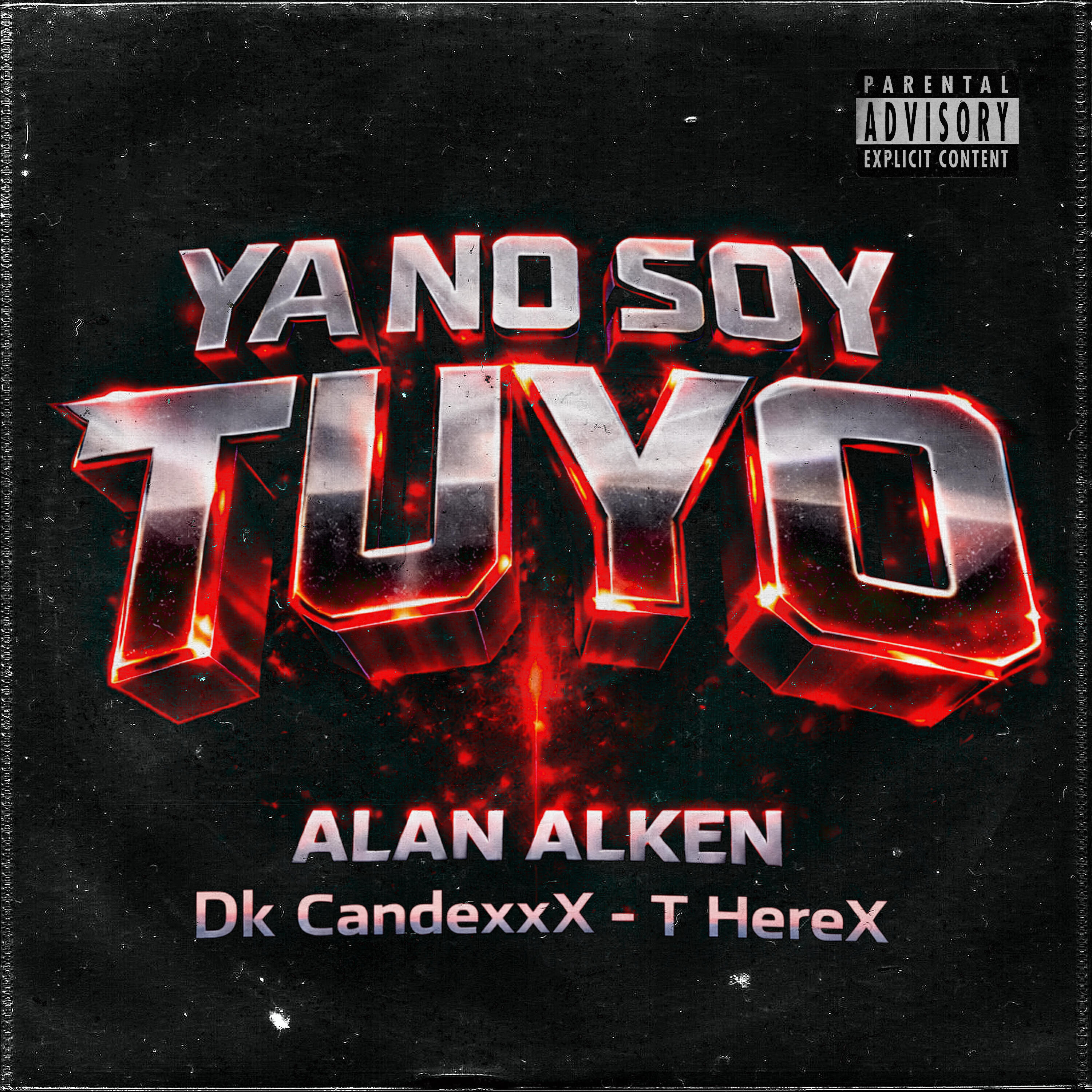 Alan Alken