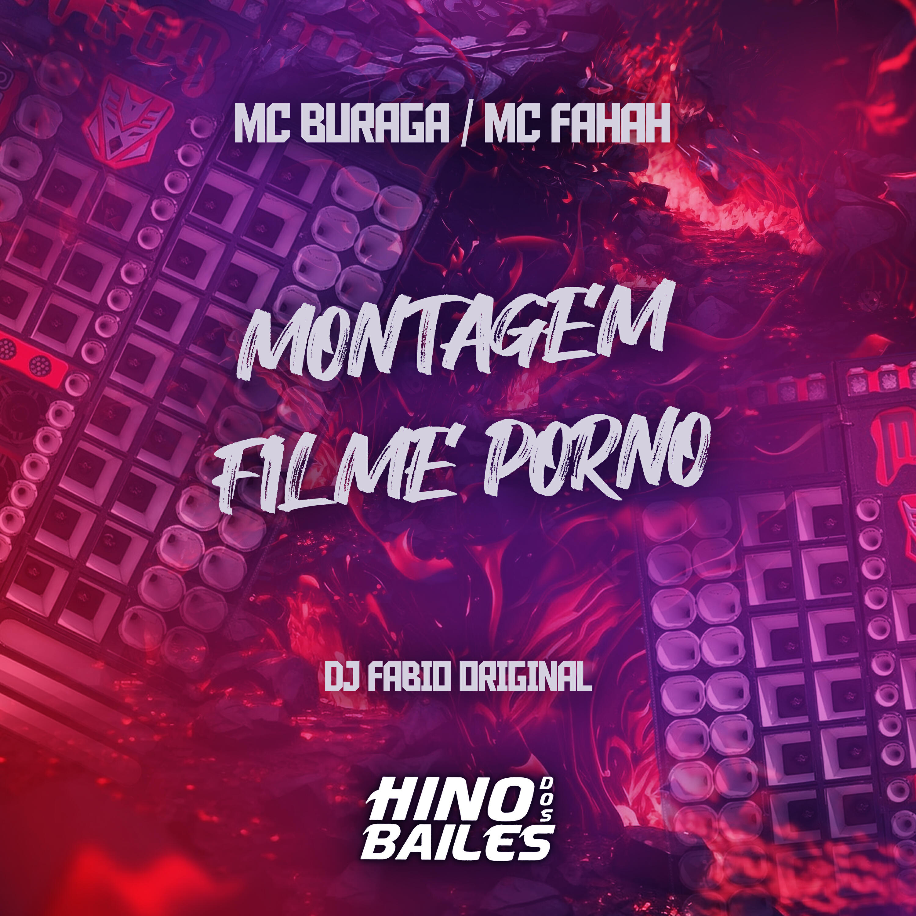 Скачать песню Mc Fahah, MC Buraga, DJ Fabio Original - Montagem Filme Porno бесплатно в MP3 для Android и iOS