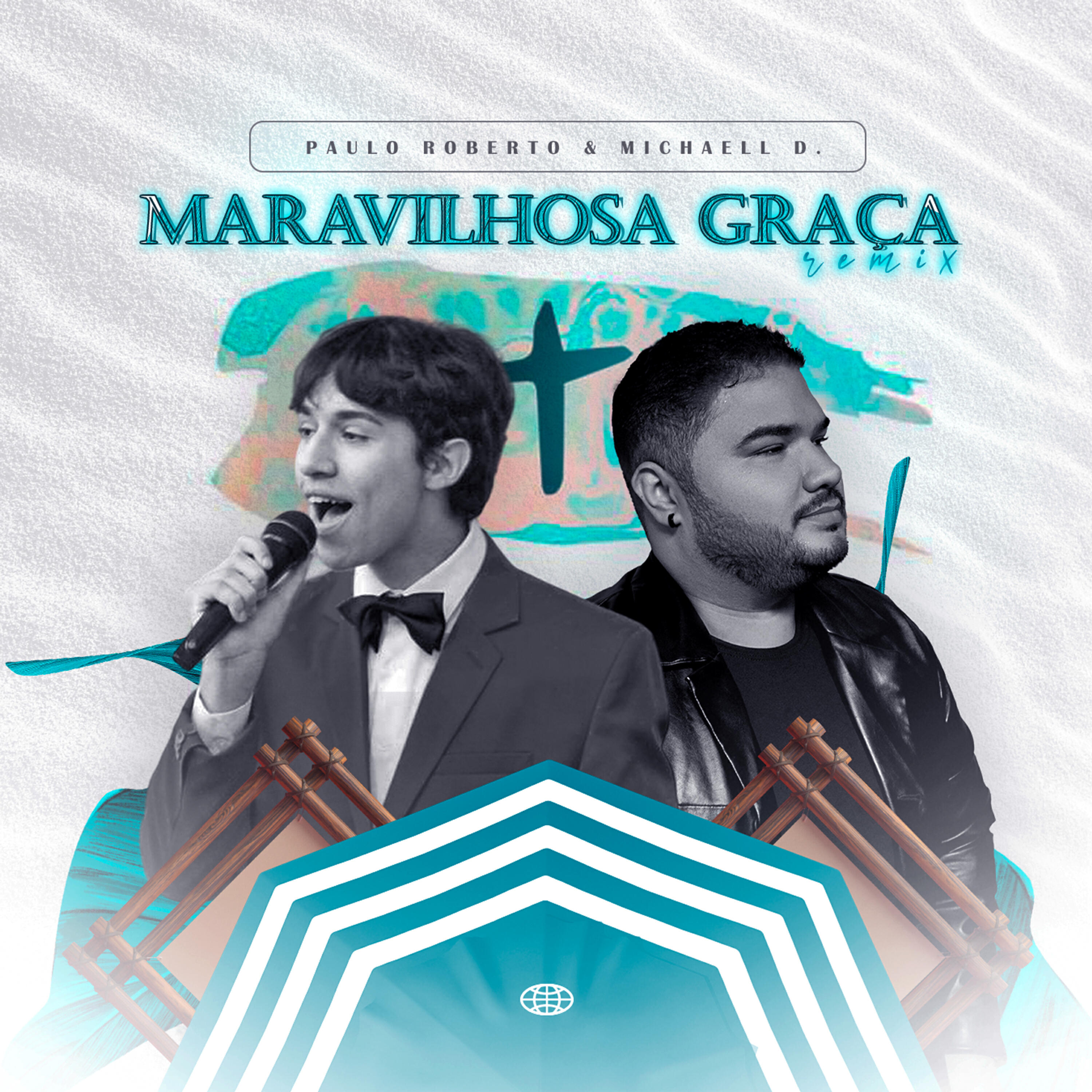 Релиз Maravilhosa Graça