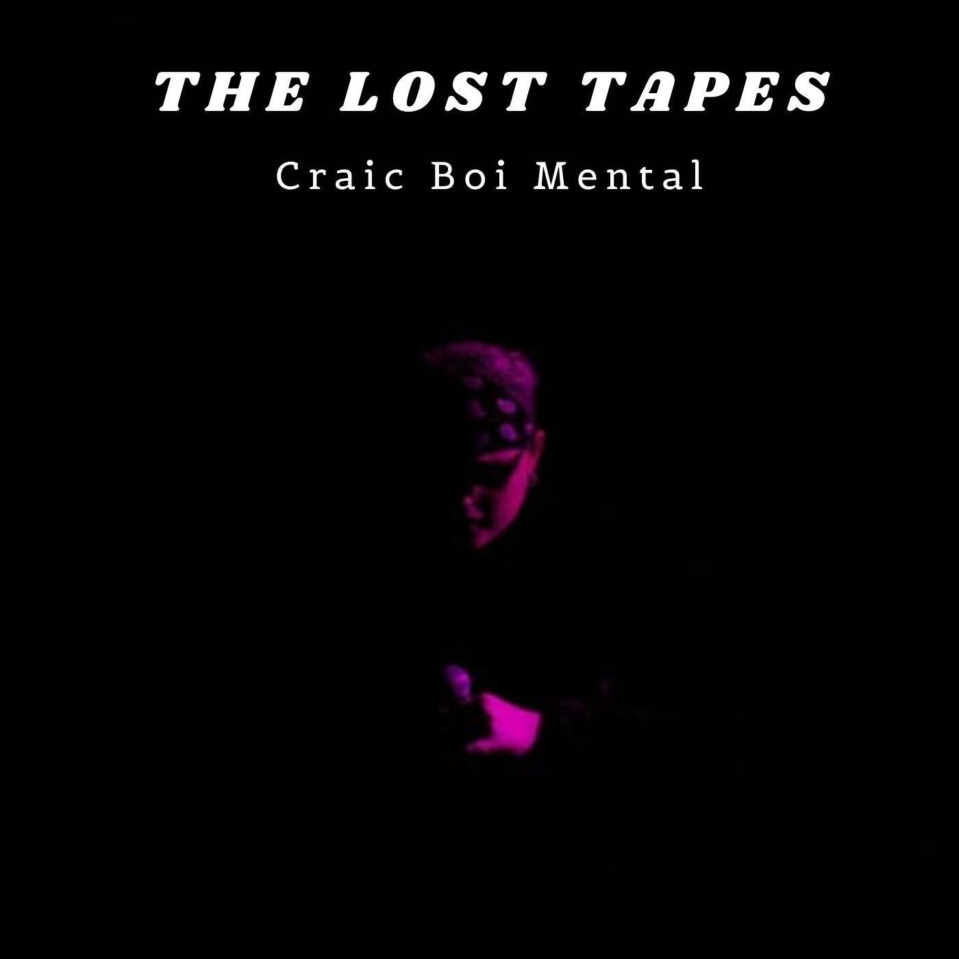 Релиз The Lost Tapes
