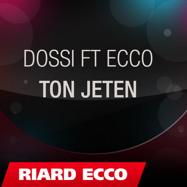 Релиз TON JETEN