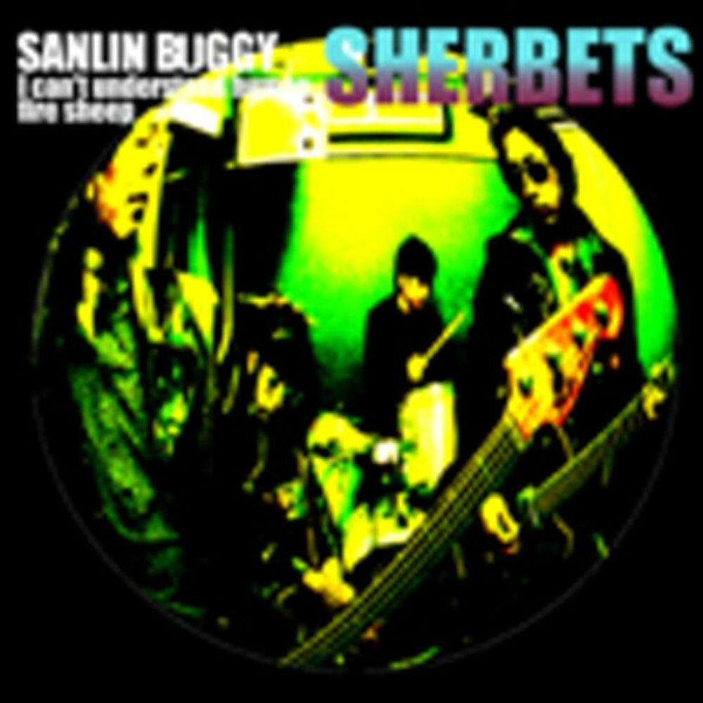 Релиз SANLIN BUGGY