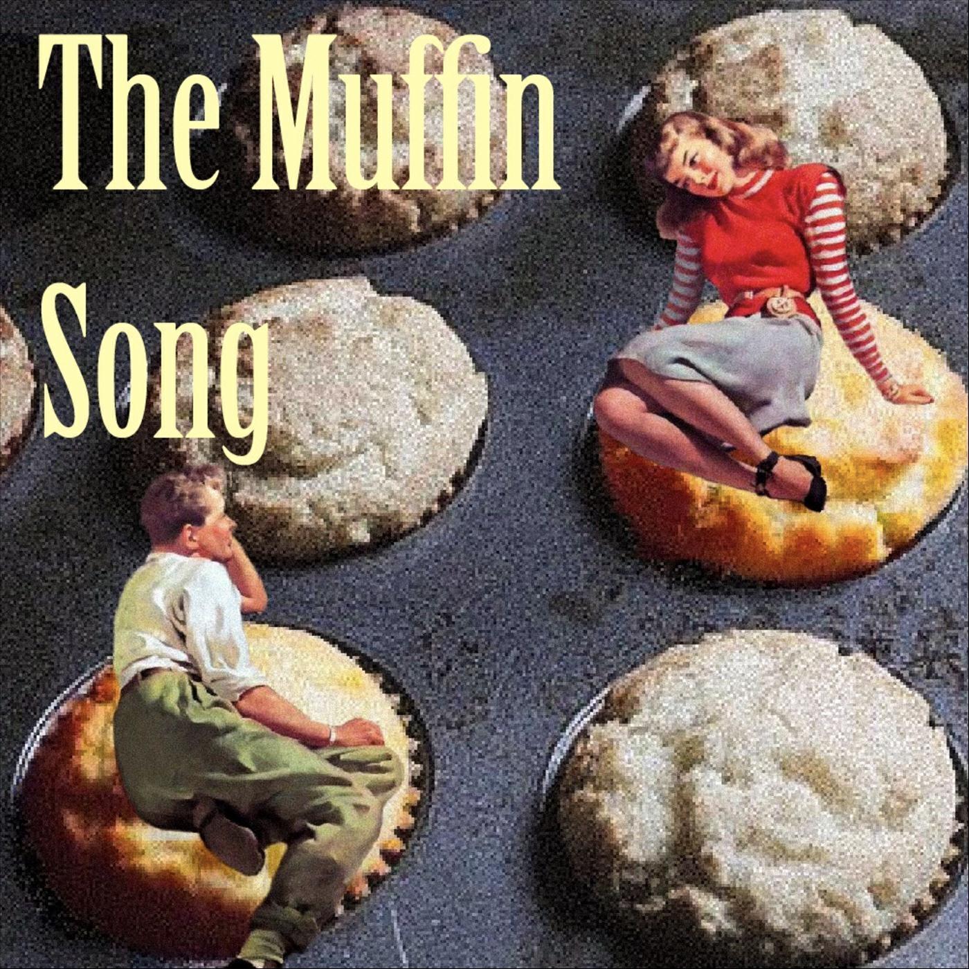 Релиз The Muffin Song