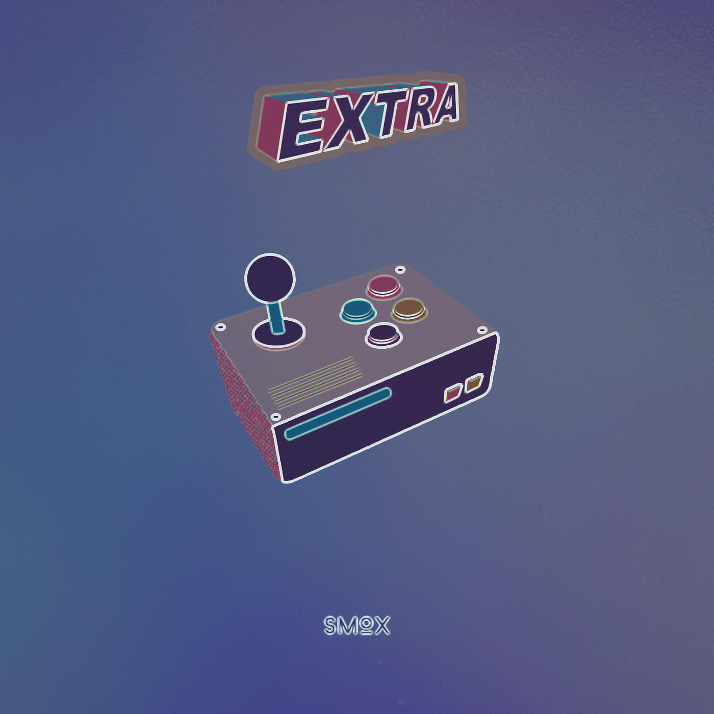 Релиз Extra