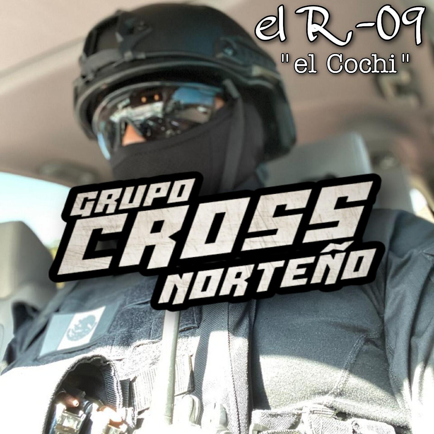 Постер альбома El R-09