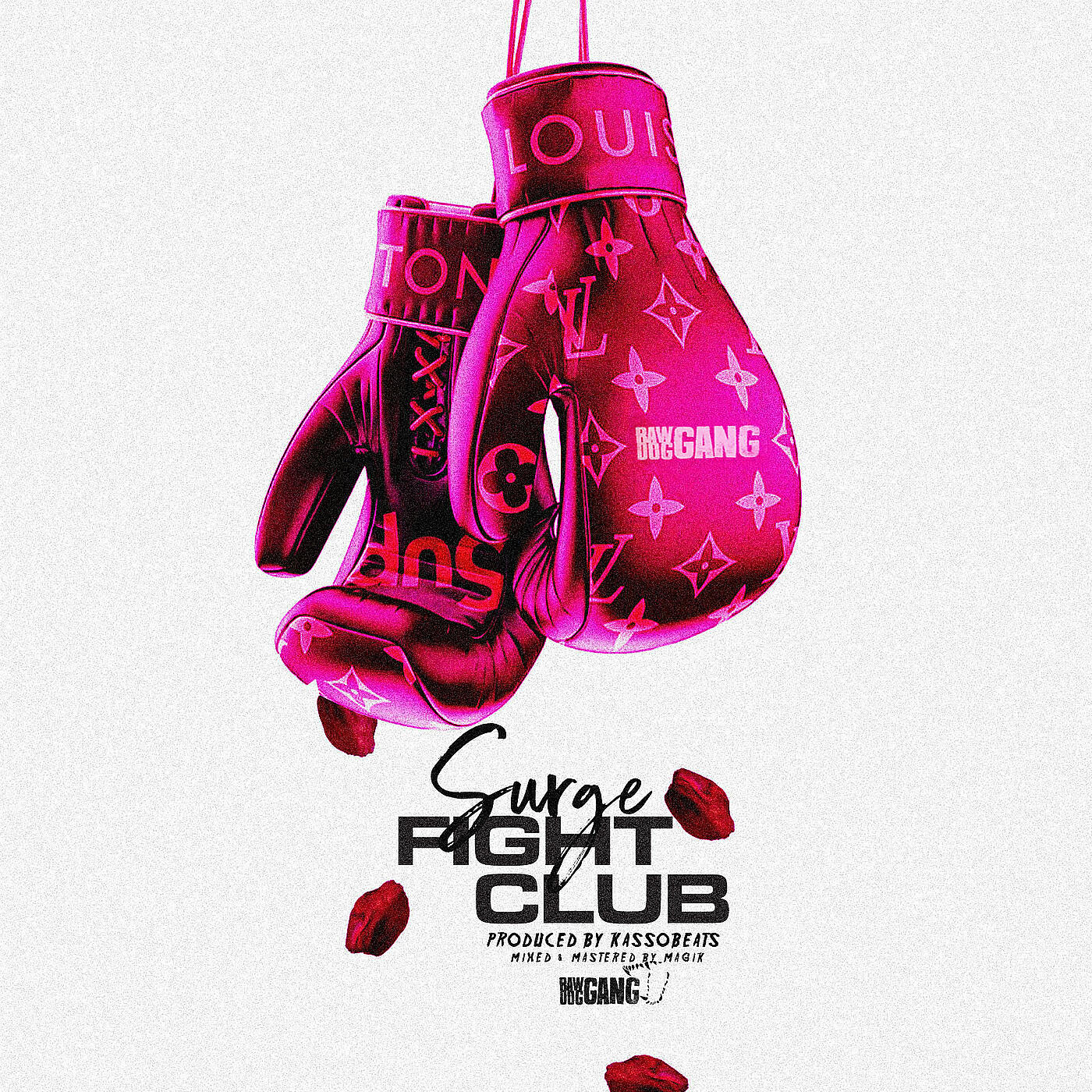 Релиз Fight Club
