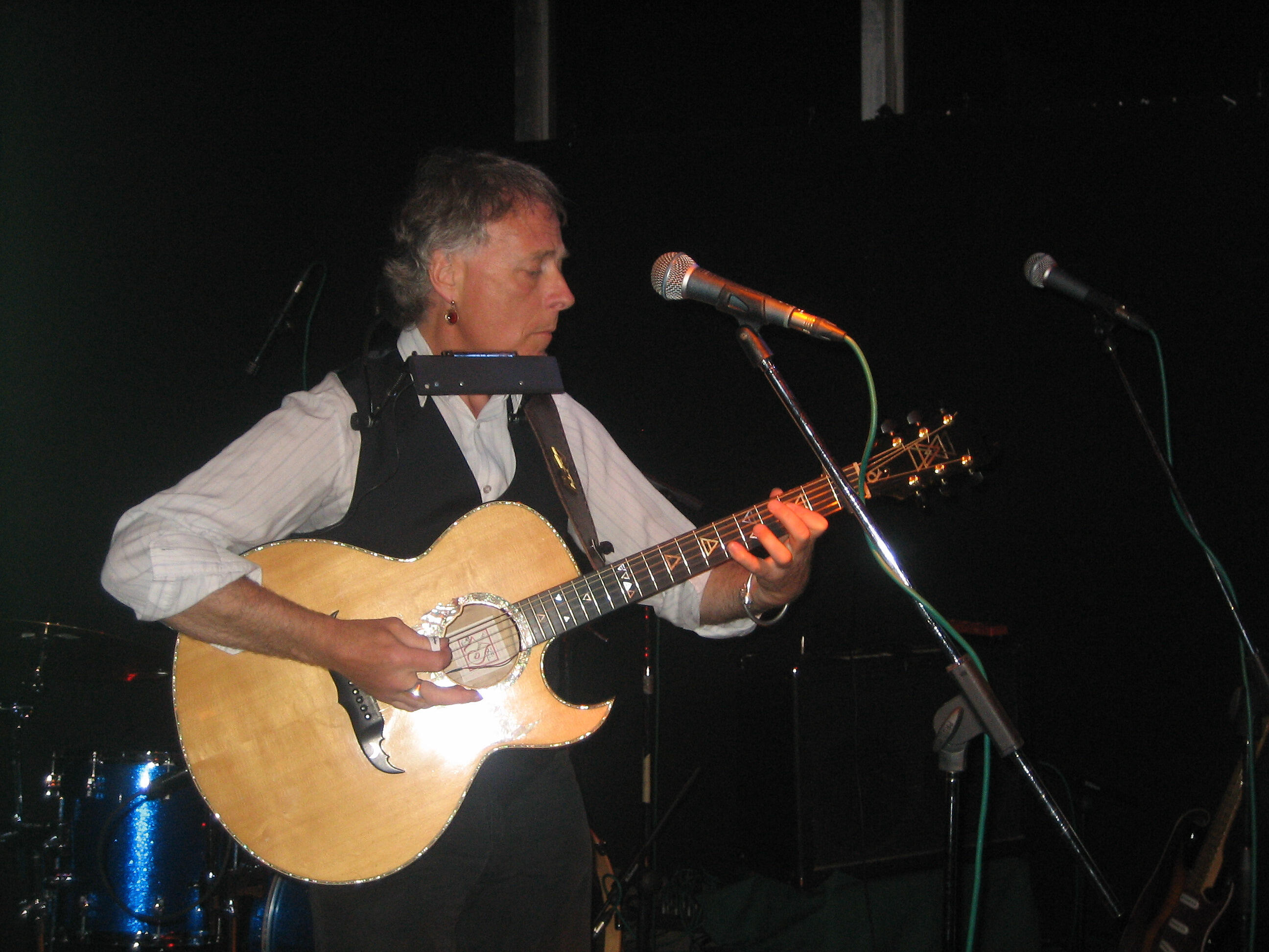 Paul F. Cowlan