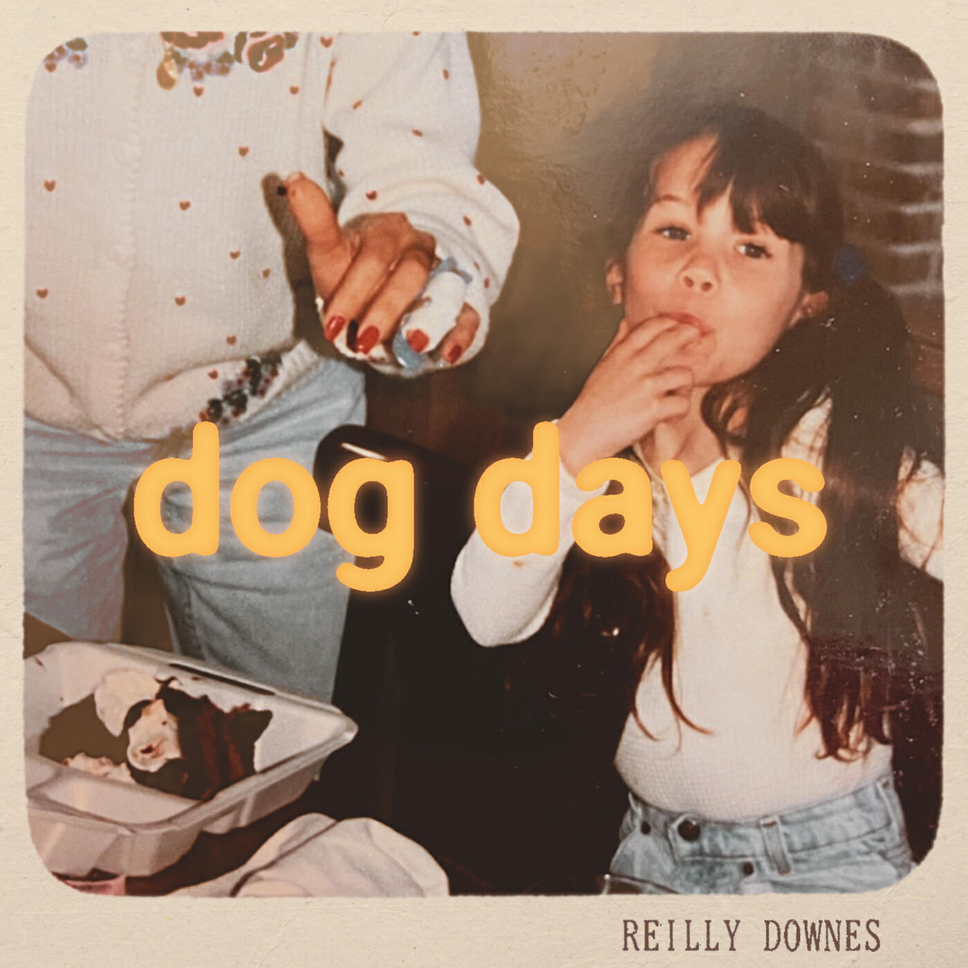 Reilly Downes