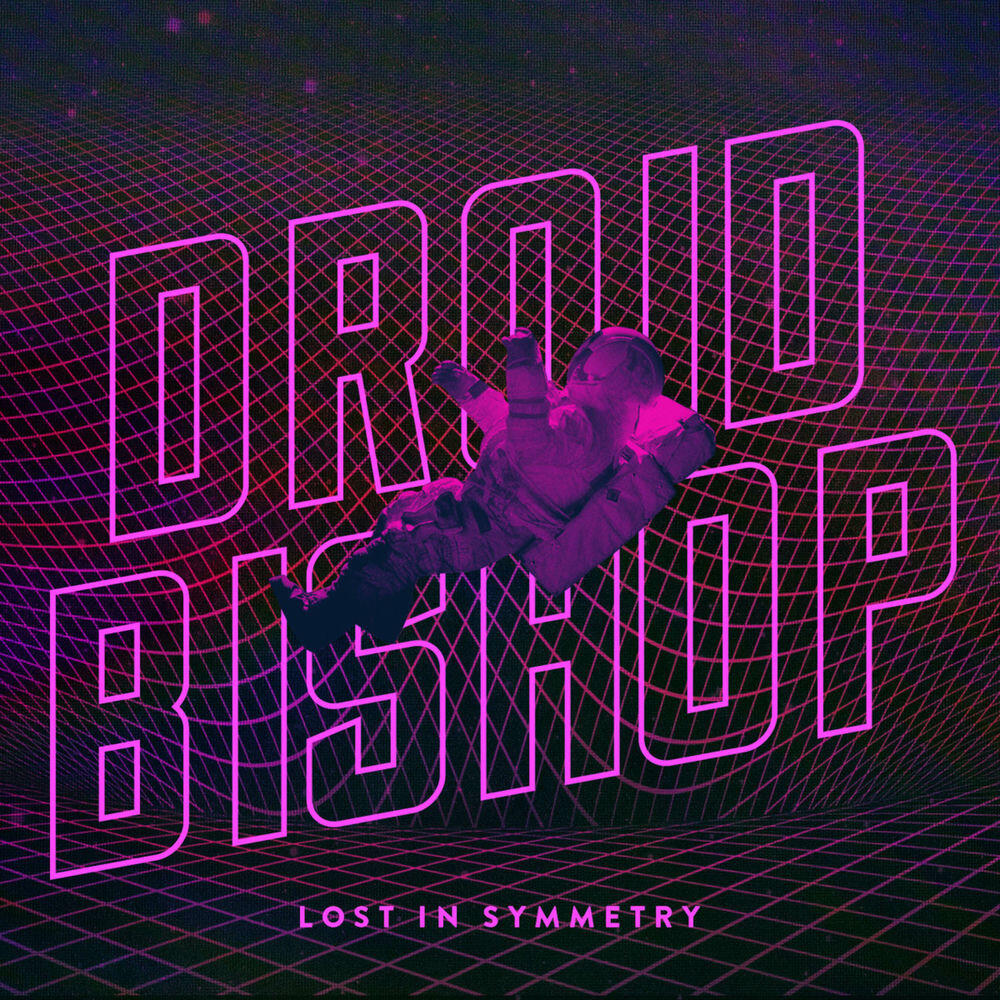 Релиз Lost in Symmetry