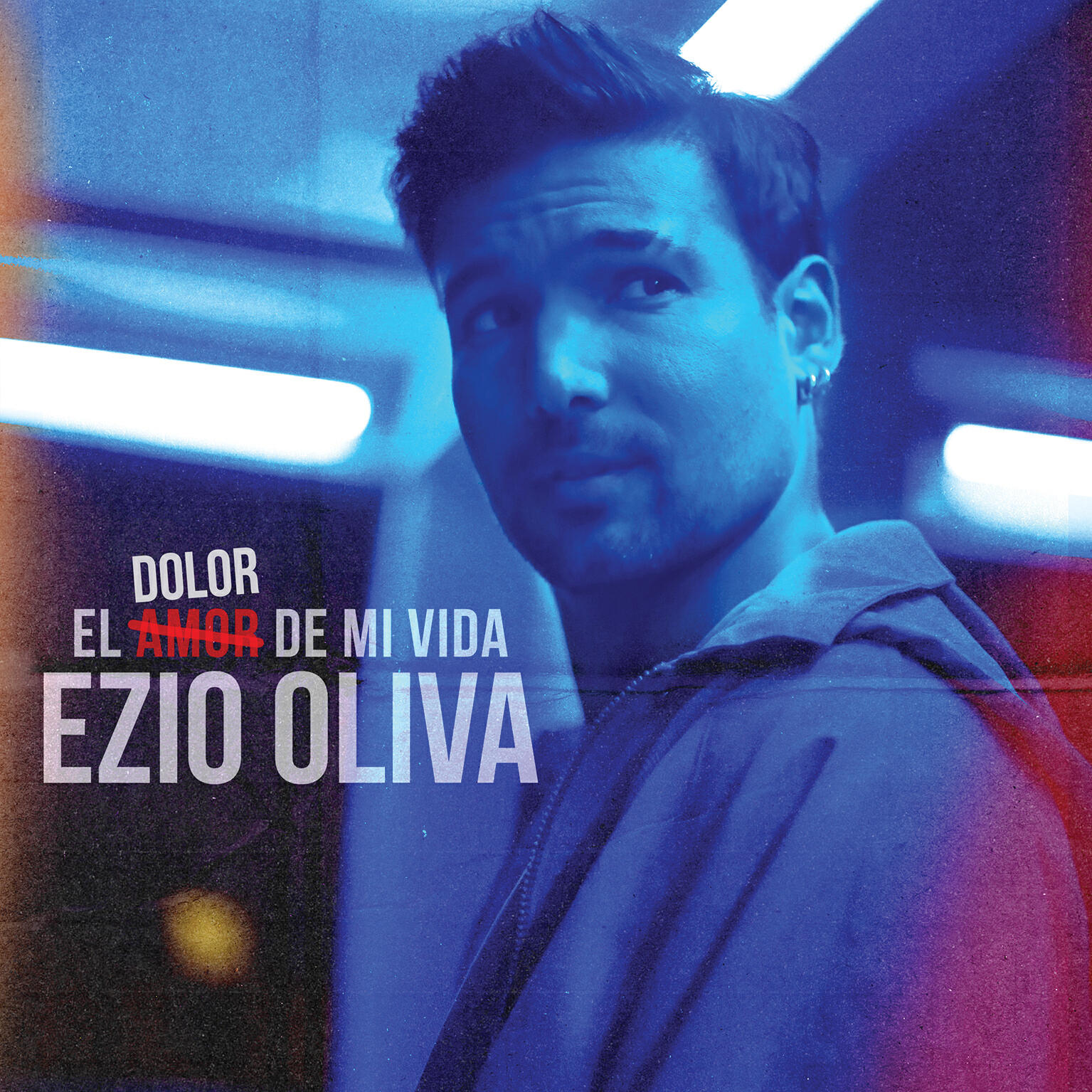 Релиз El Dolor (Amor) De Mi Vida