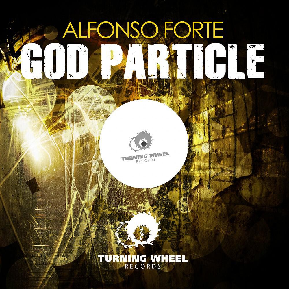Релиз God Particle