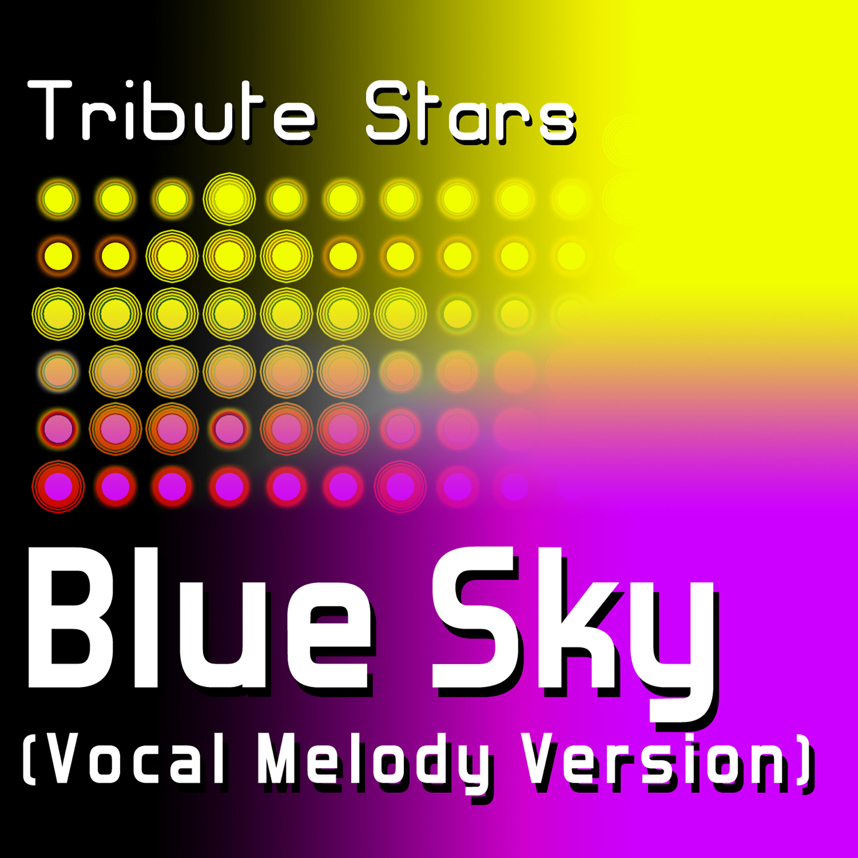 Релиз Common feat. Makeba Riddick - Blue Sky (Vocal Melody Version)