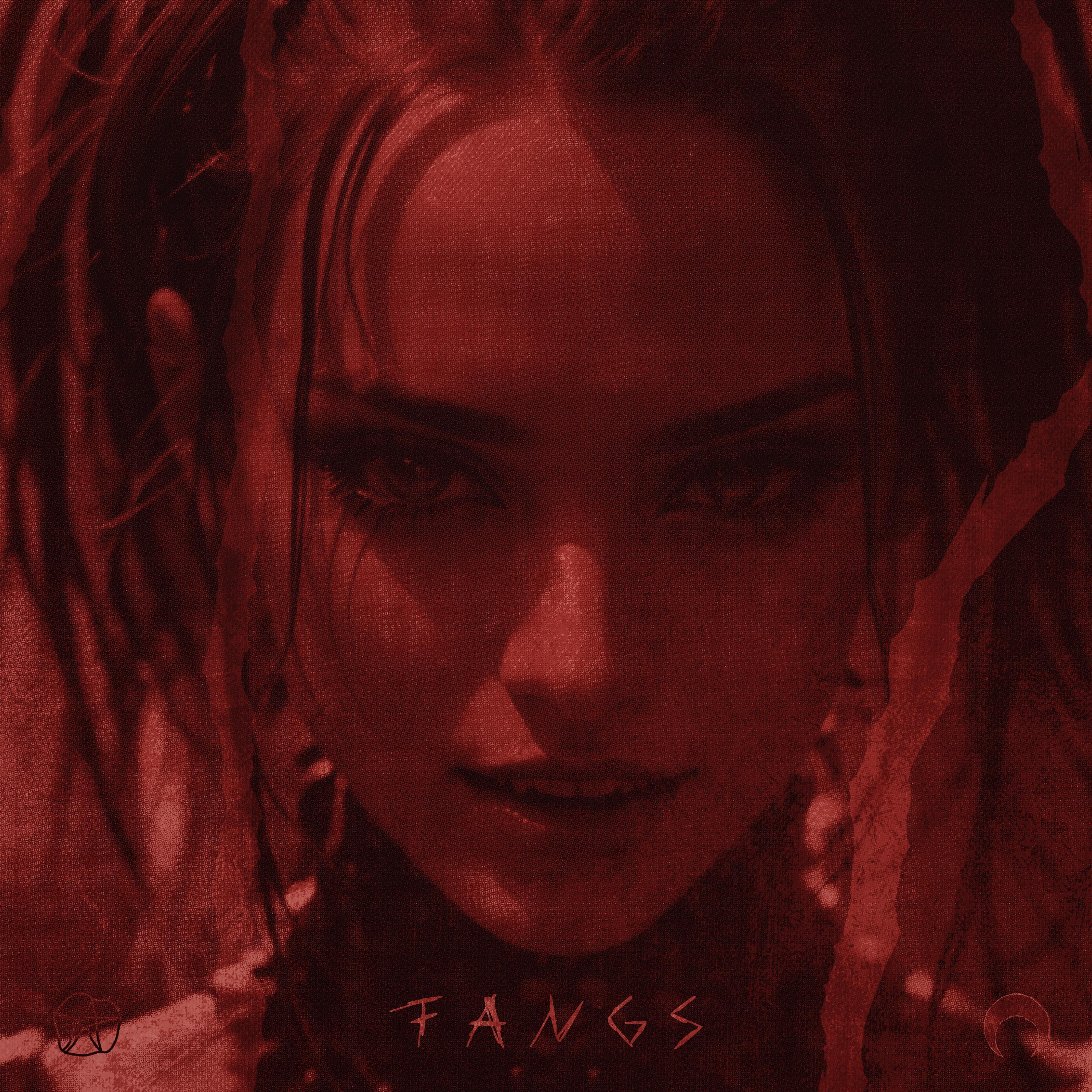 Релиз FANGS