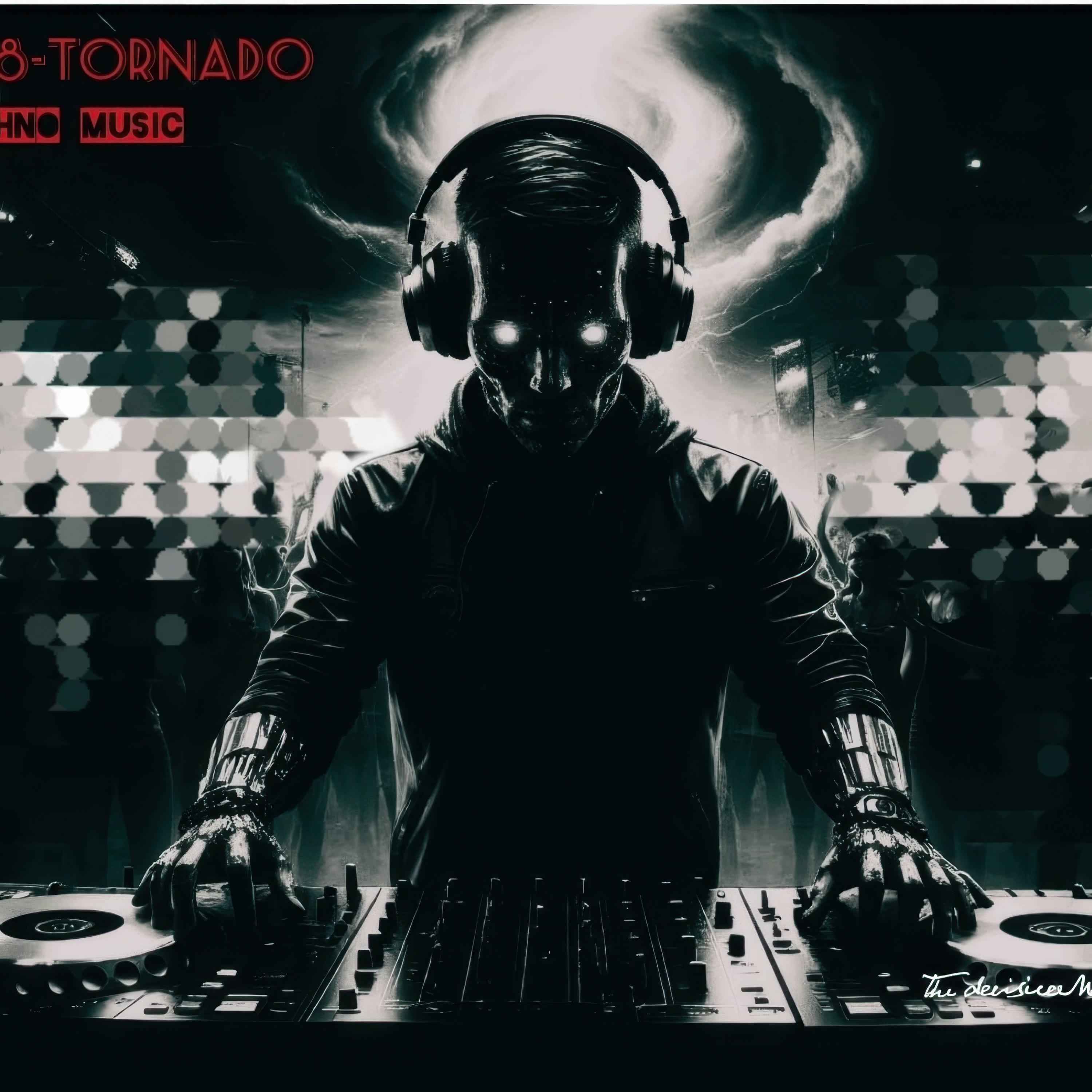 Релиз Tornado