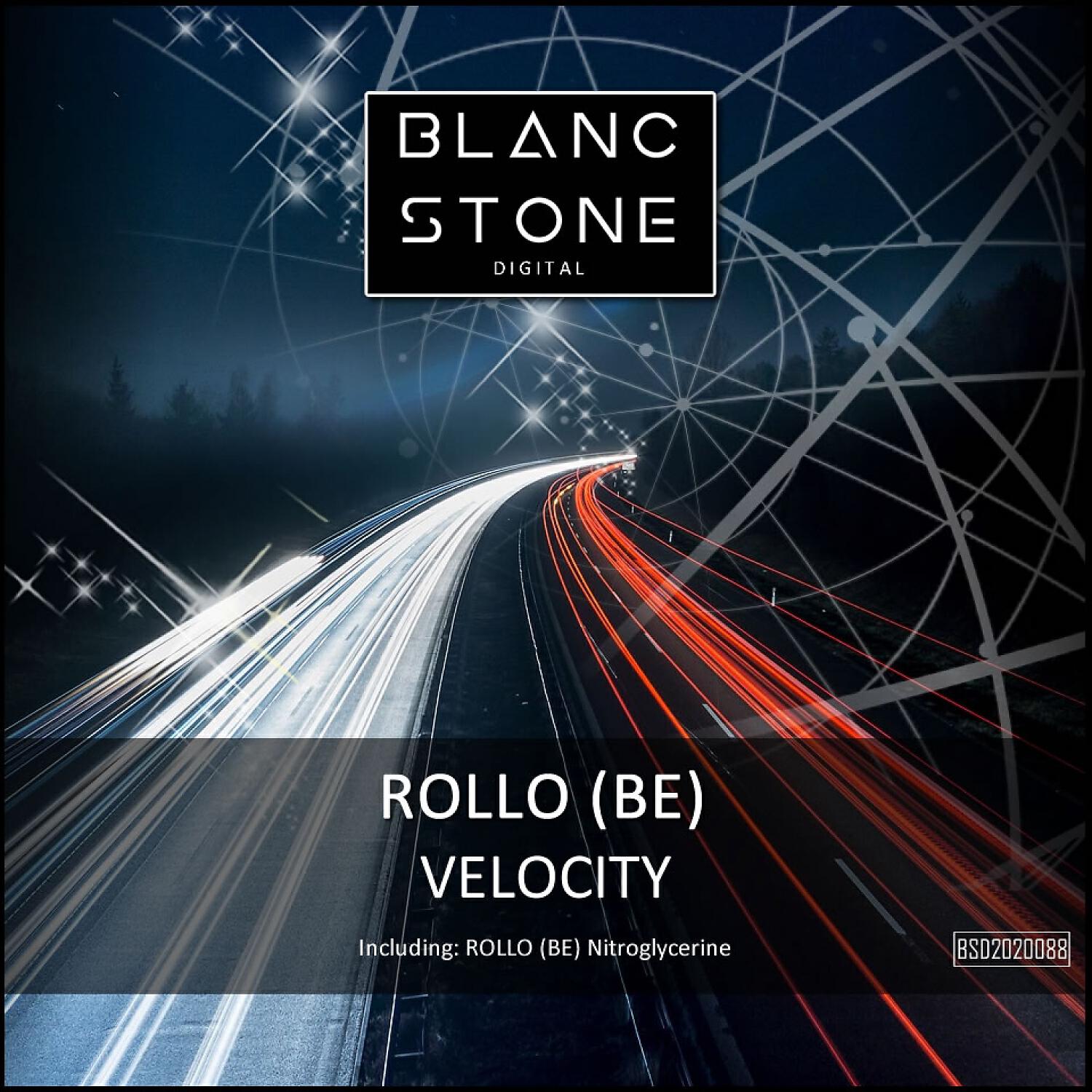 Релиз Velocity