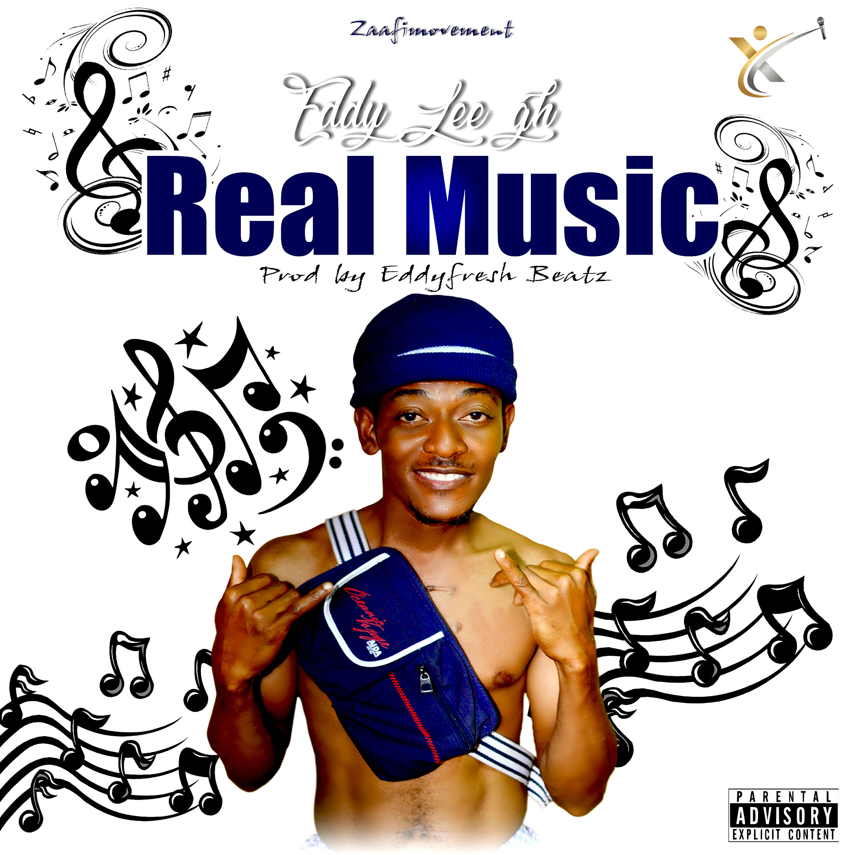 Релиз Real Music