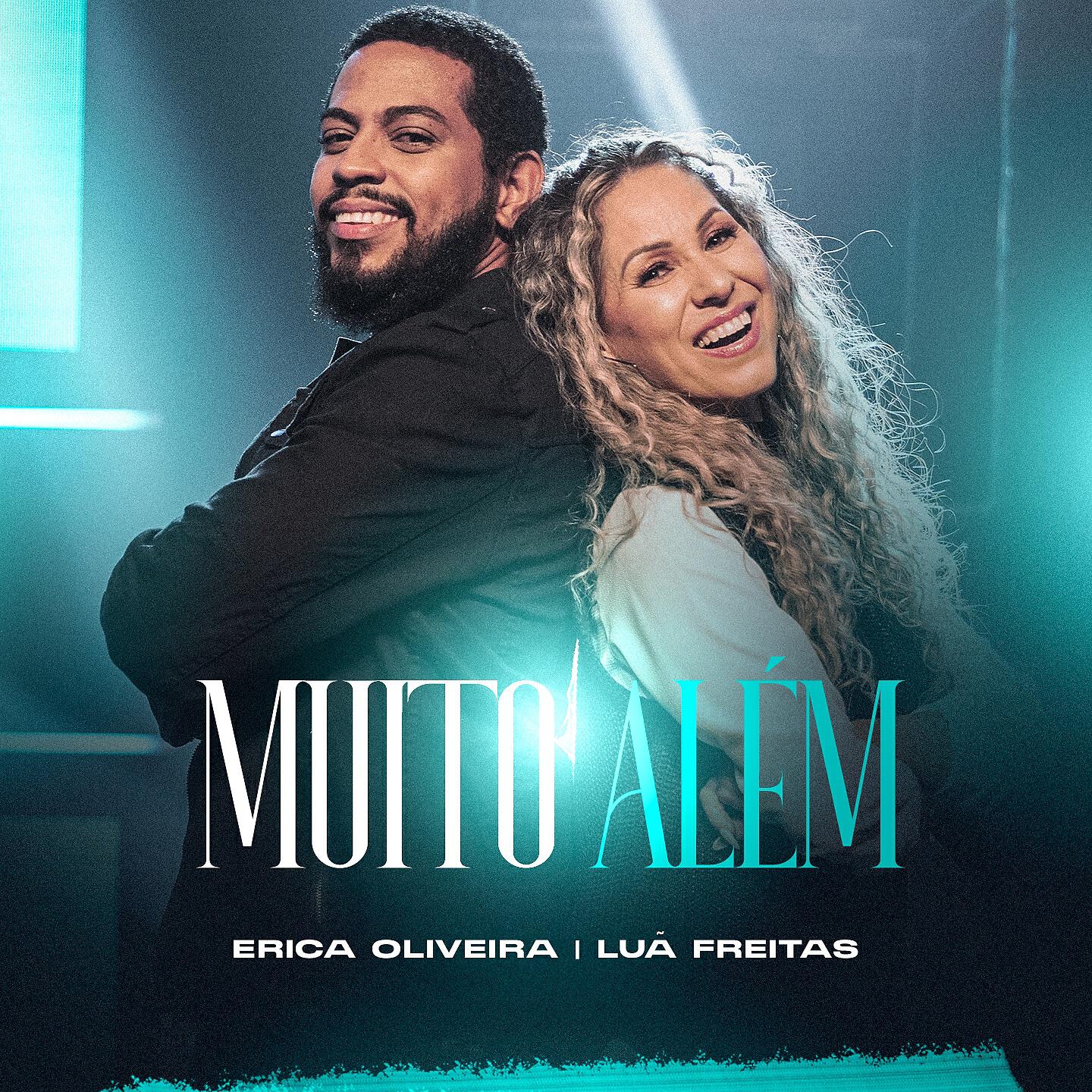 Релиз Muito Além