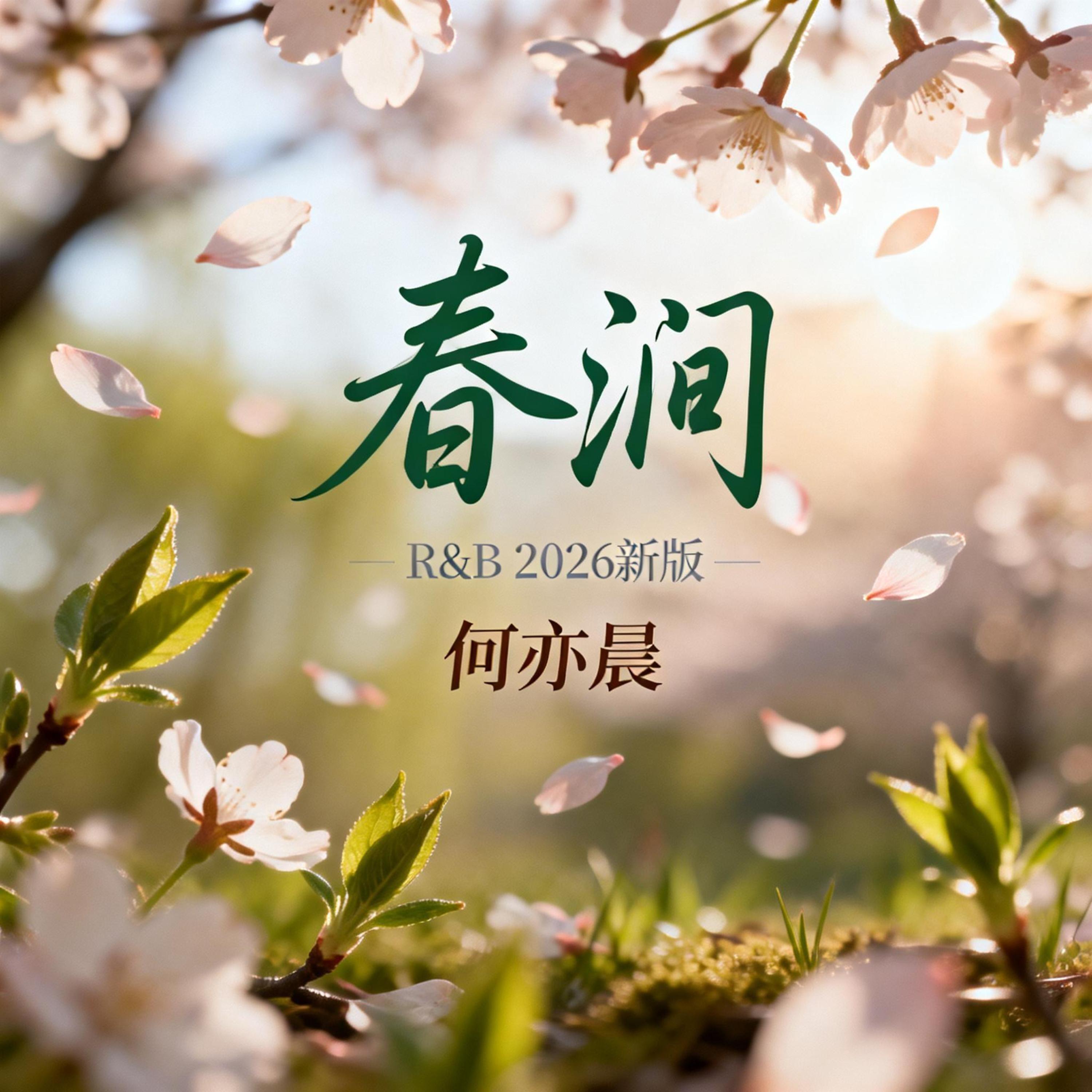 Релиз 春涧