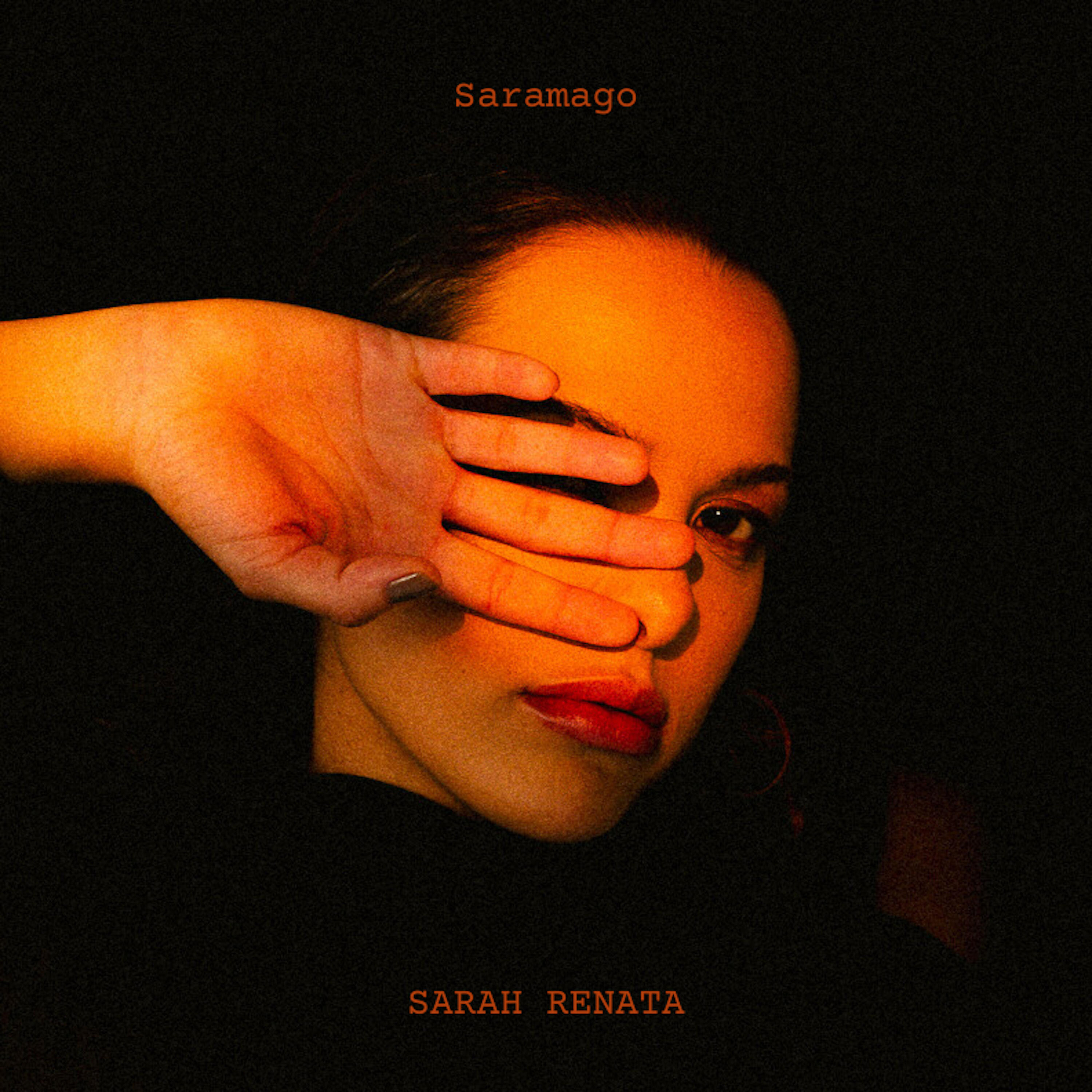 Релиз Saramago