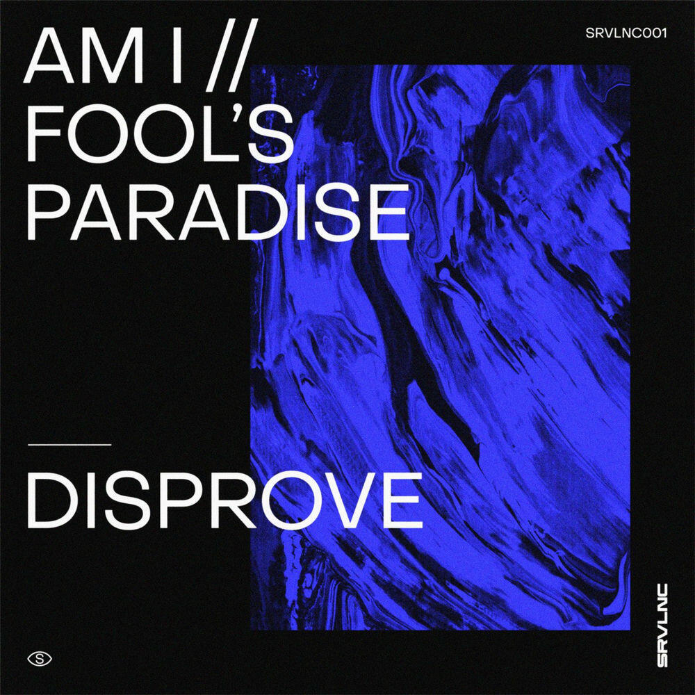Релиз Am I / Fool's Paradise