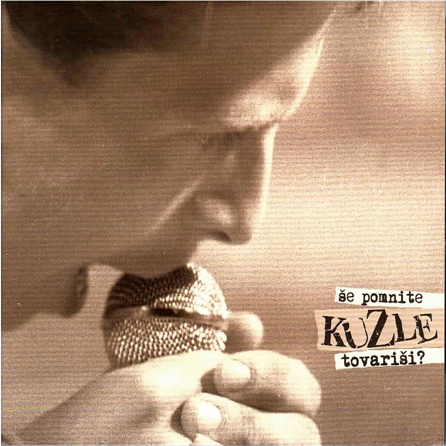 Трек Ti Si Zvezda