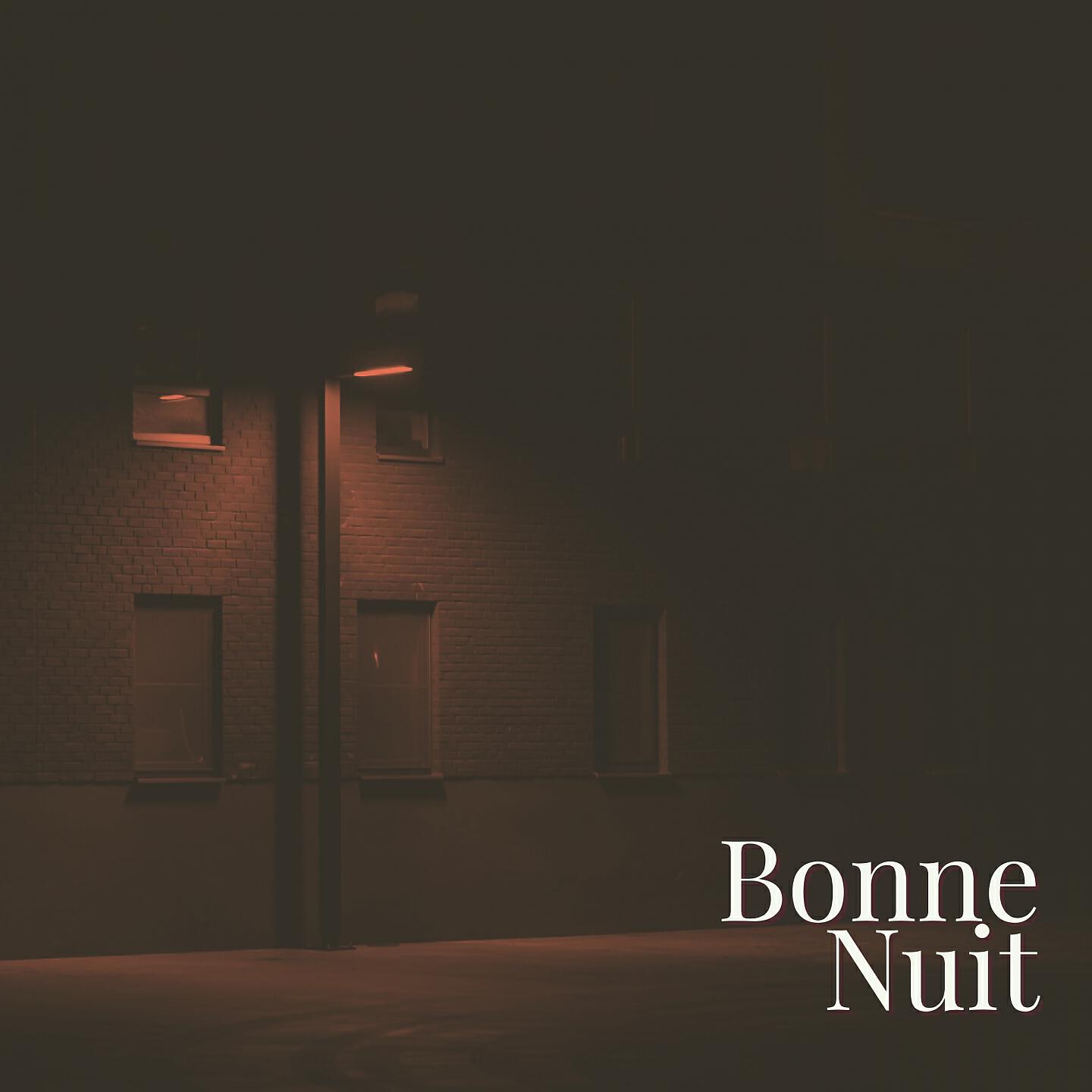 Релиз Bonne Nuit