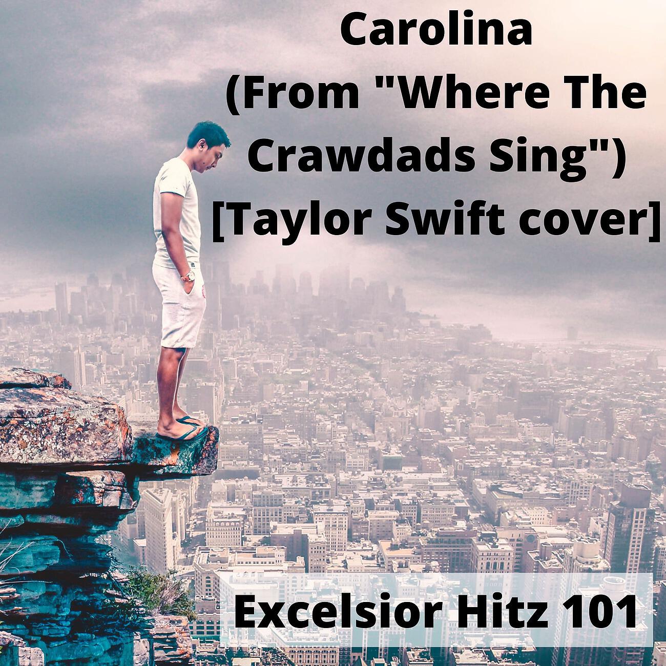 Релиз Carolina (From "Where The Crawdads Sing") [Taylor Swift cover]