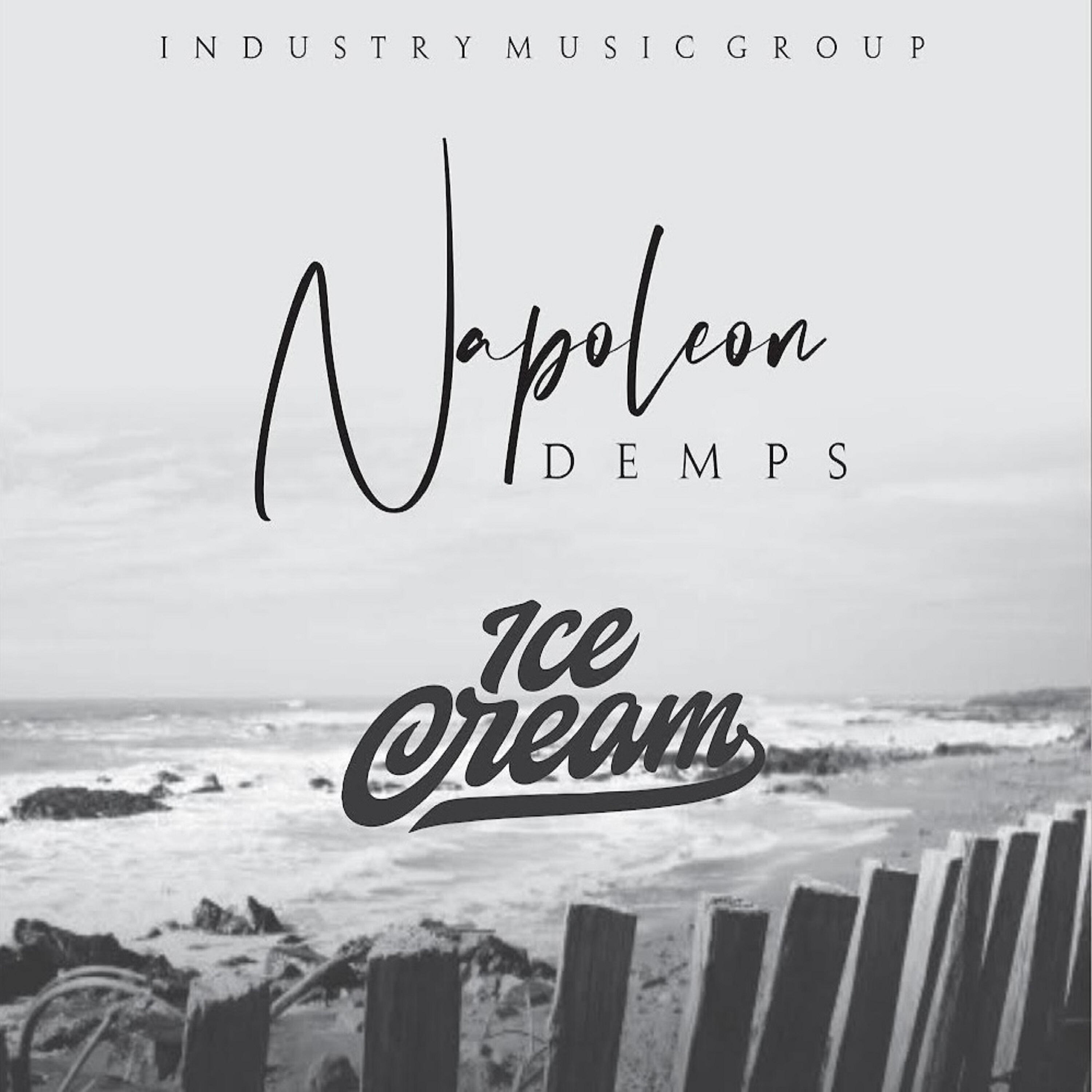 Релиз Ice Cream
