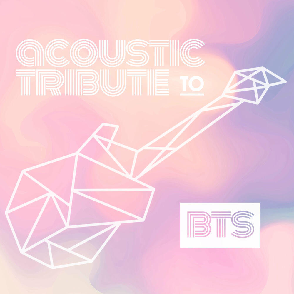 Релиз Acoustic Tribute to BTS (Instrumental)
