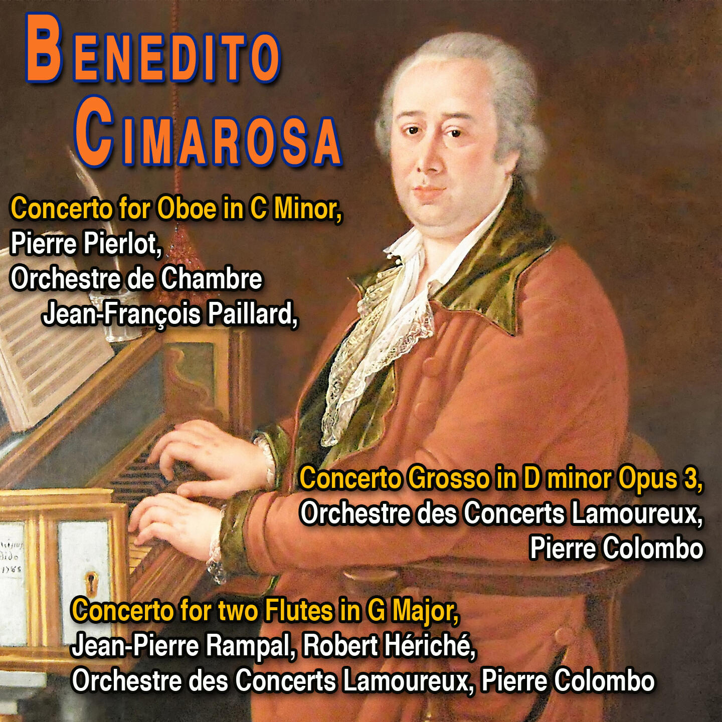 Pierre Colombo