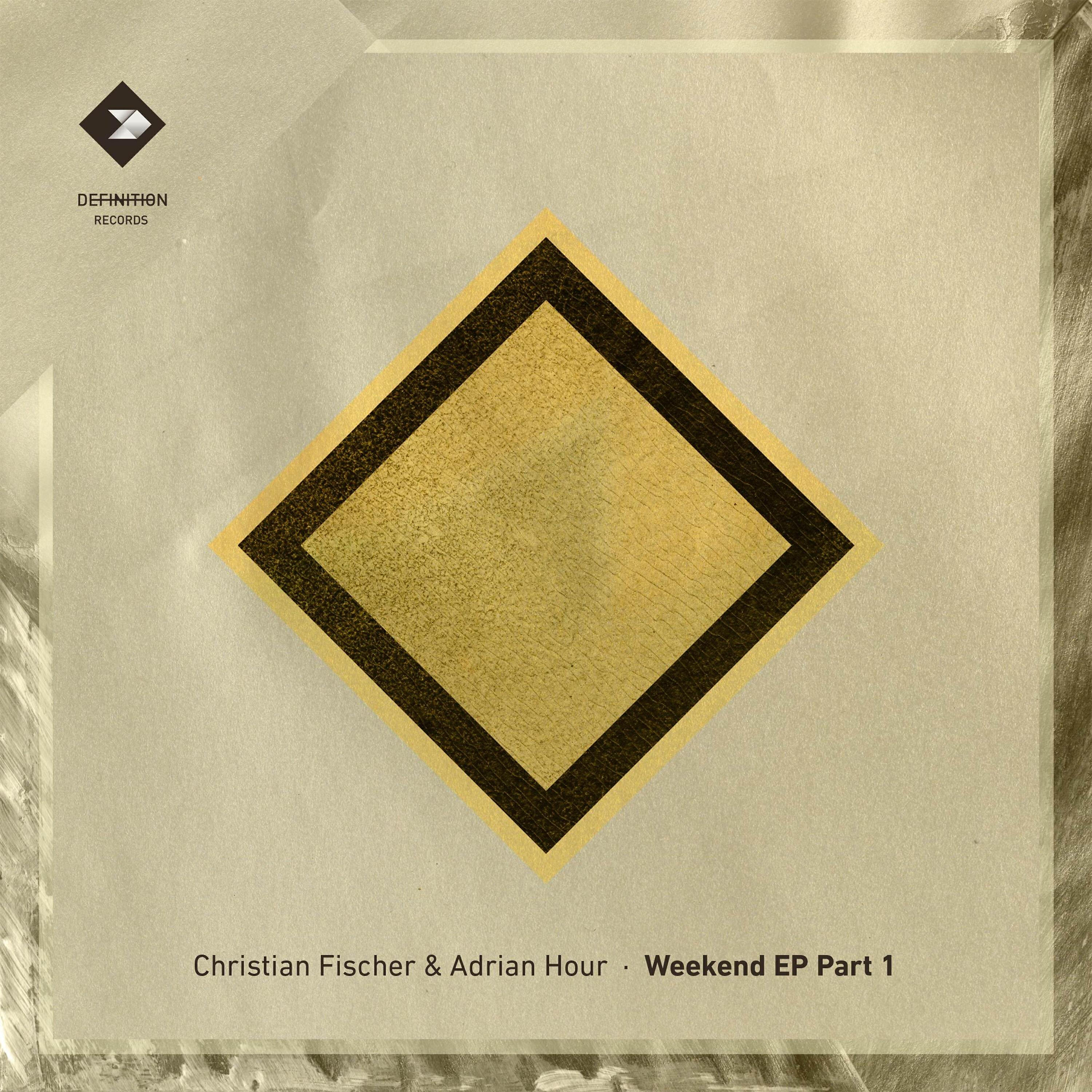 Релиз Weekend EP, Pt. 1